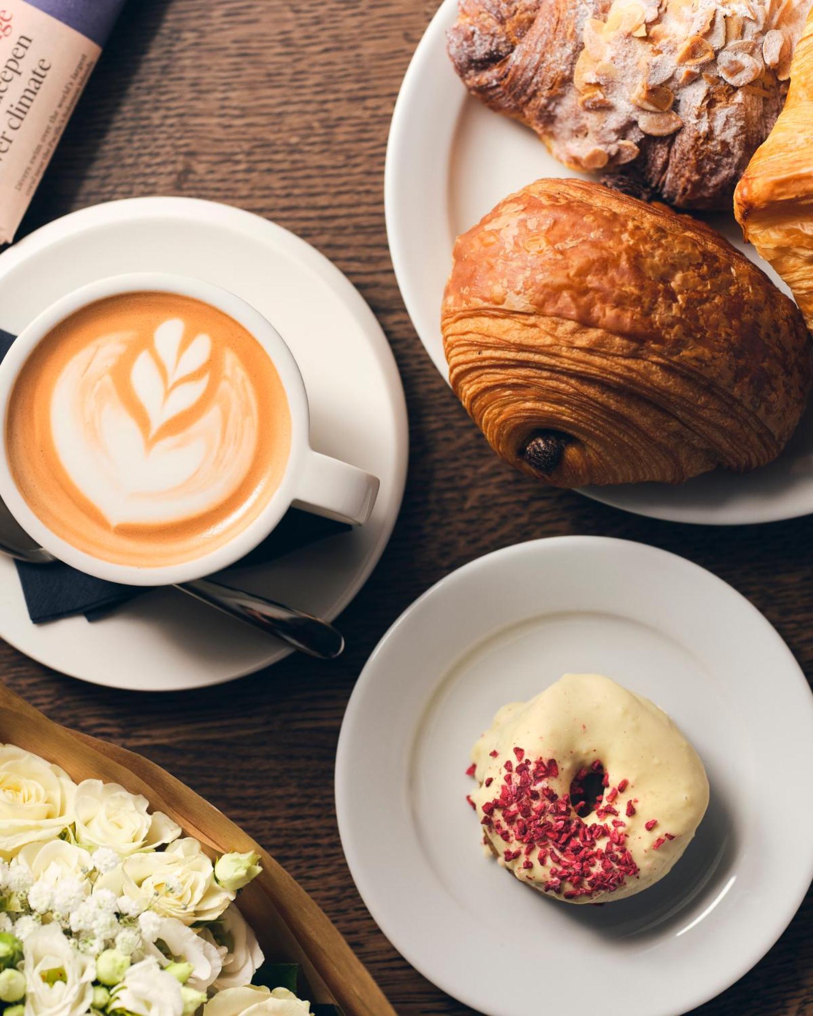 Hotell The Welbeck By Ihg London