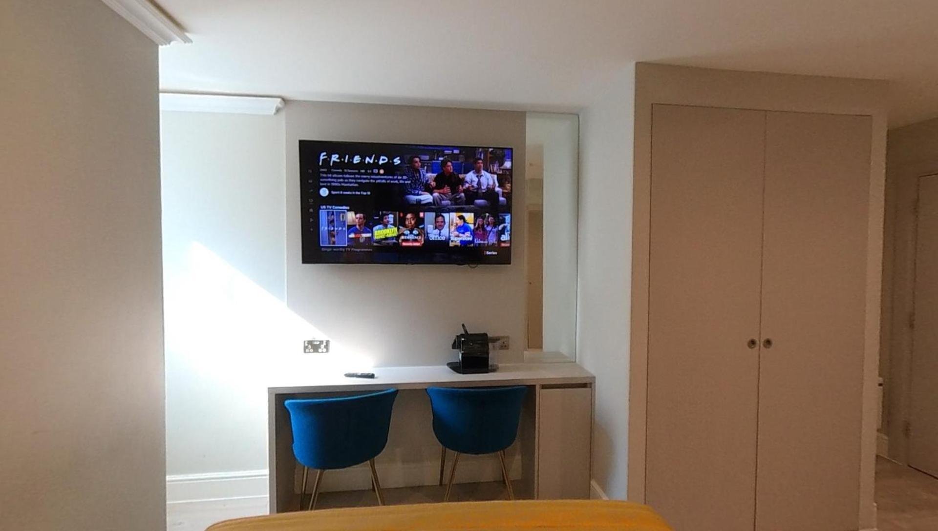 Nox Kensington Aparthotel