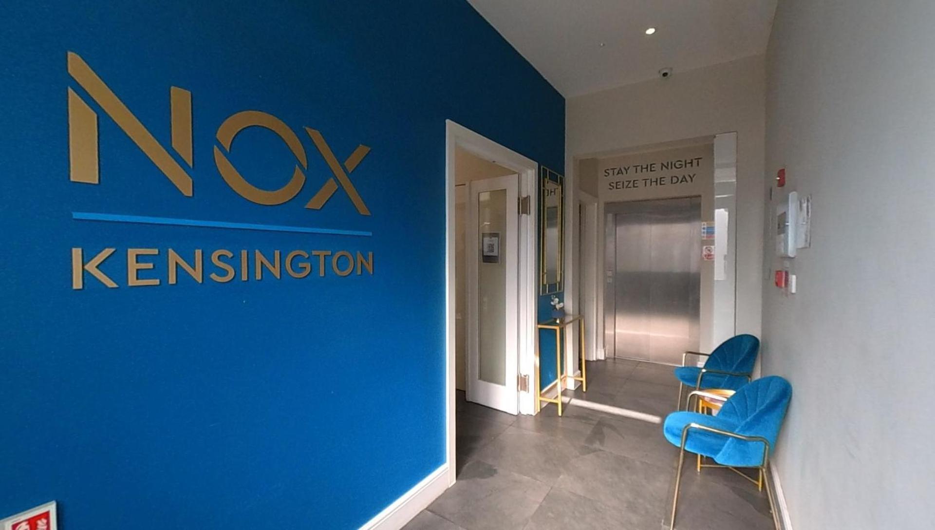 Nox Kensington 4*