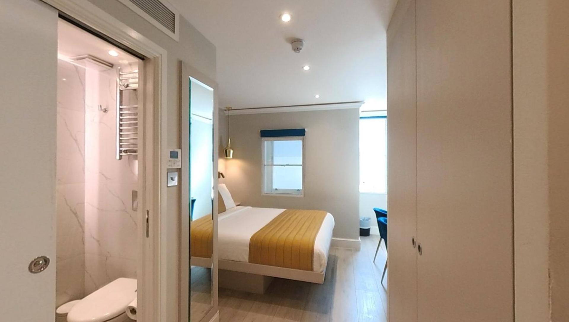 Nox Kensington