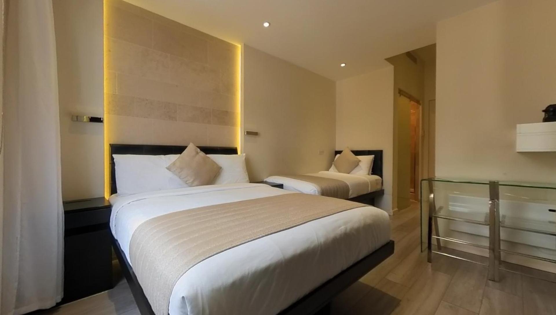 Aparthotel Nox Kensington