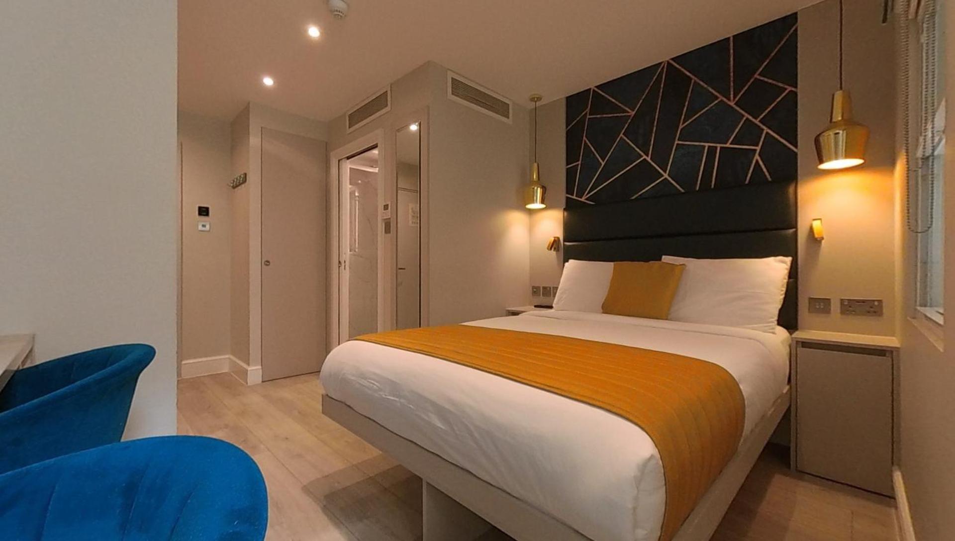 Nox Kensington 4*