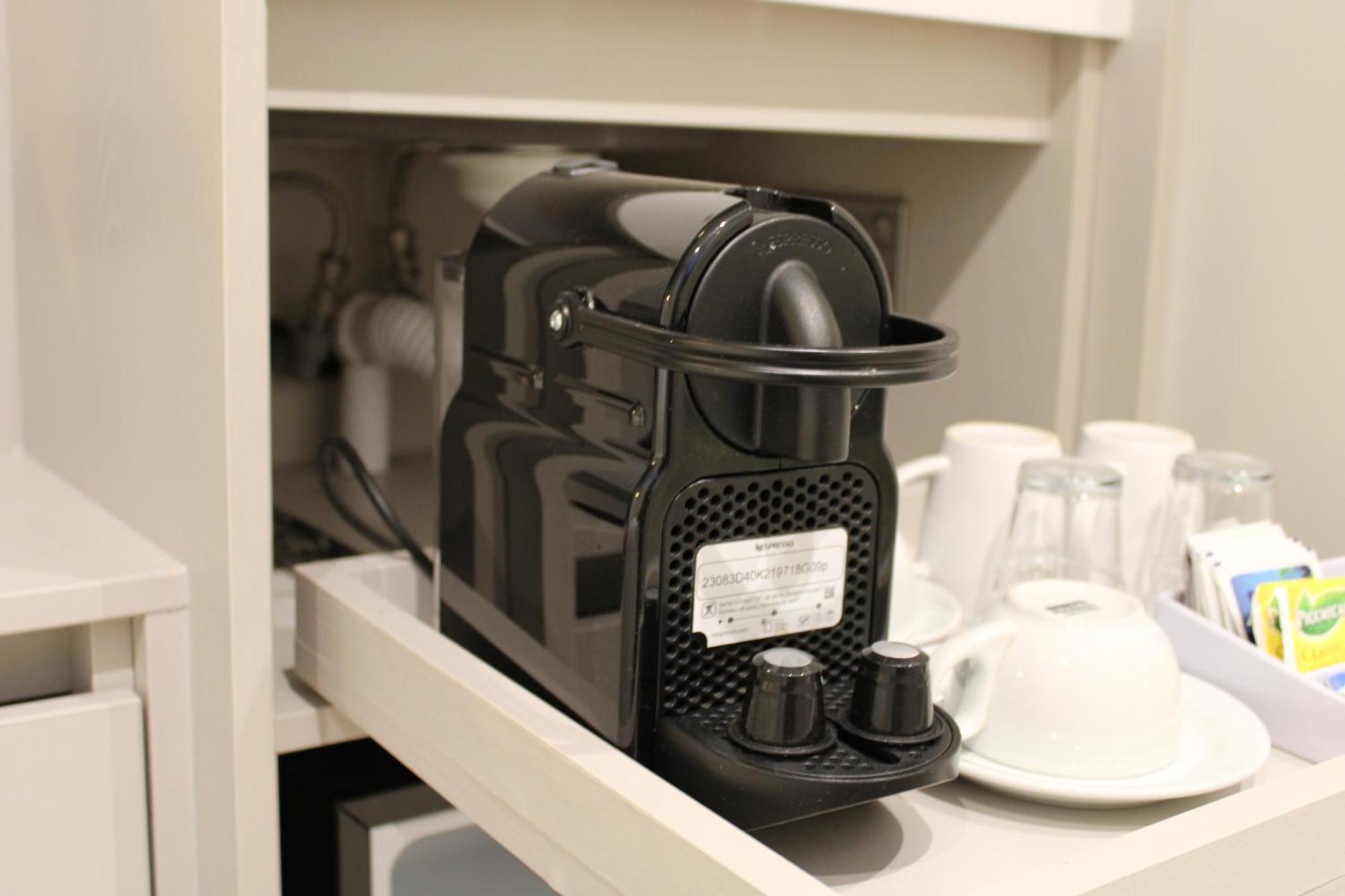 Nox Kensington 4*