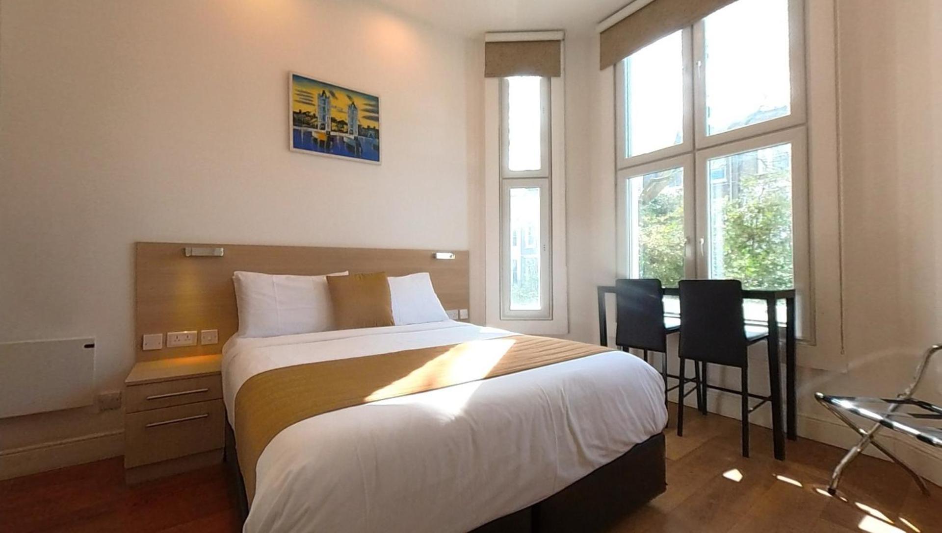 Aparthotel Nox Kensington