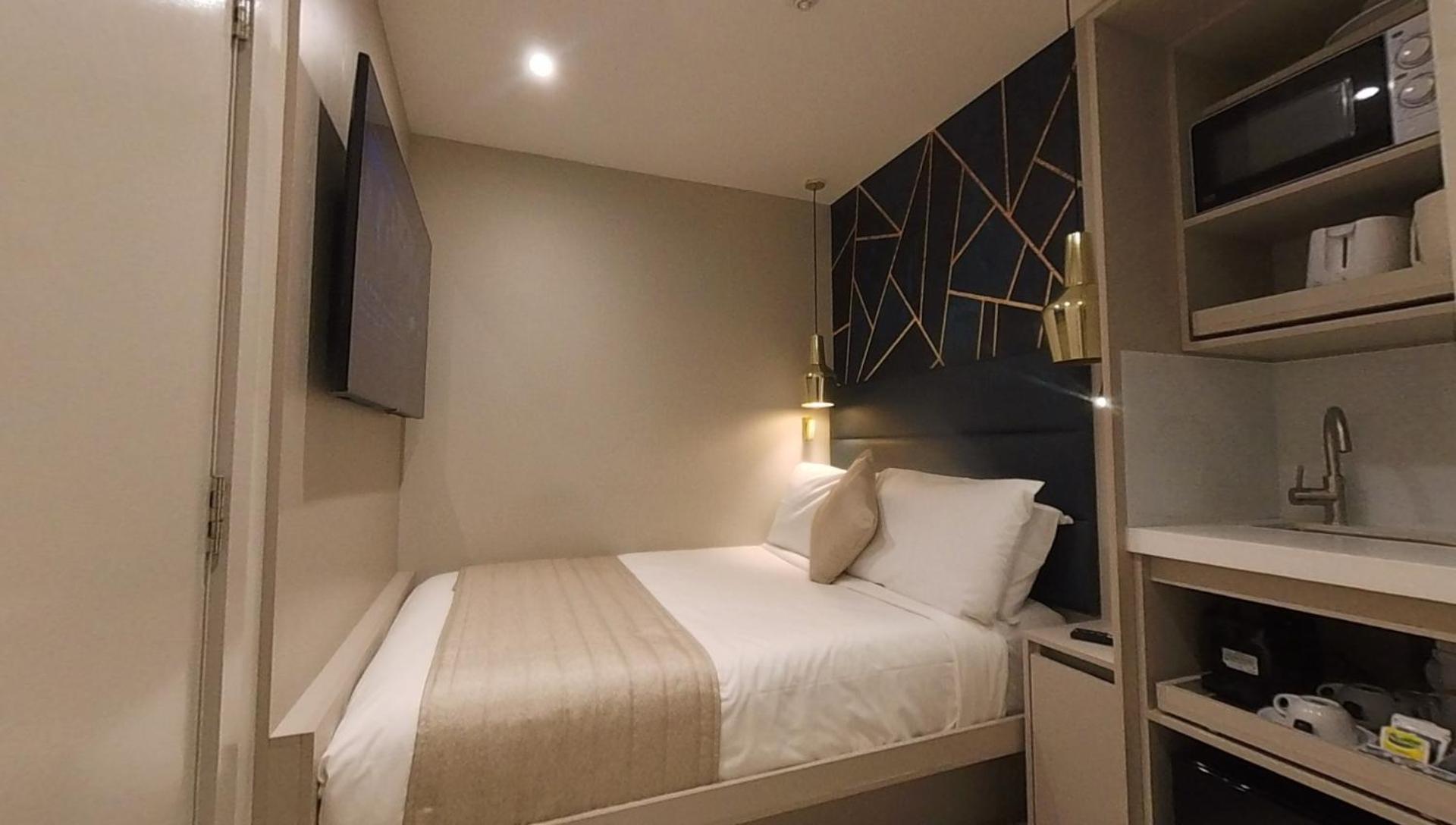 Nox Kensington Aparthotel London
