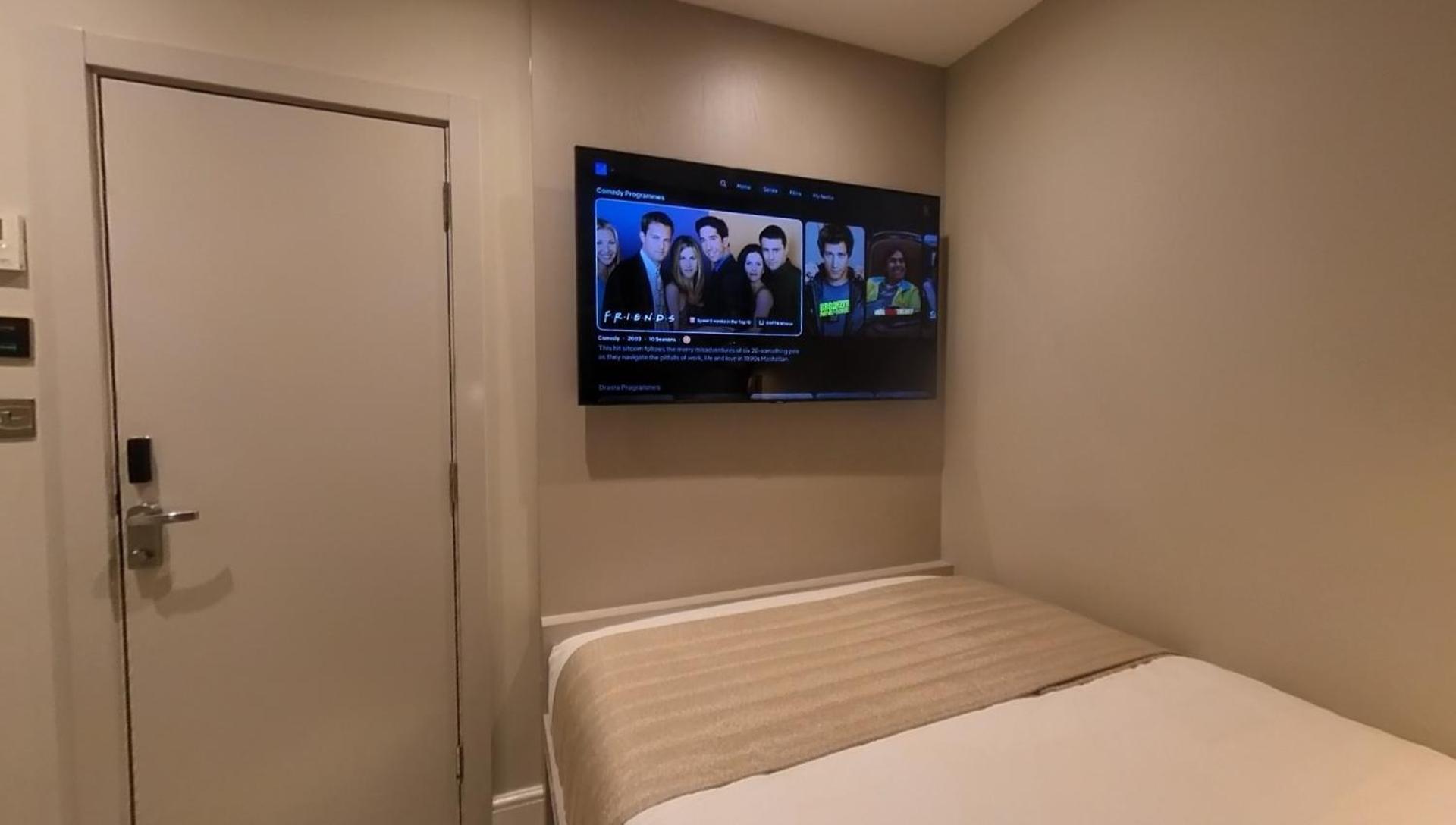 Aparthotel Nox Kensington London