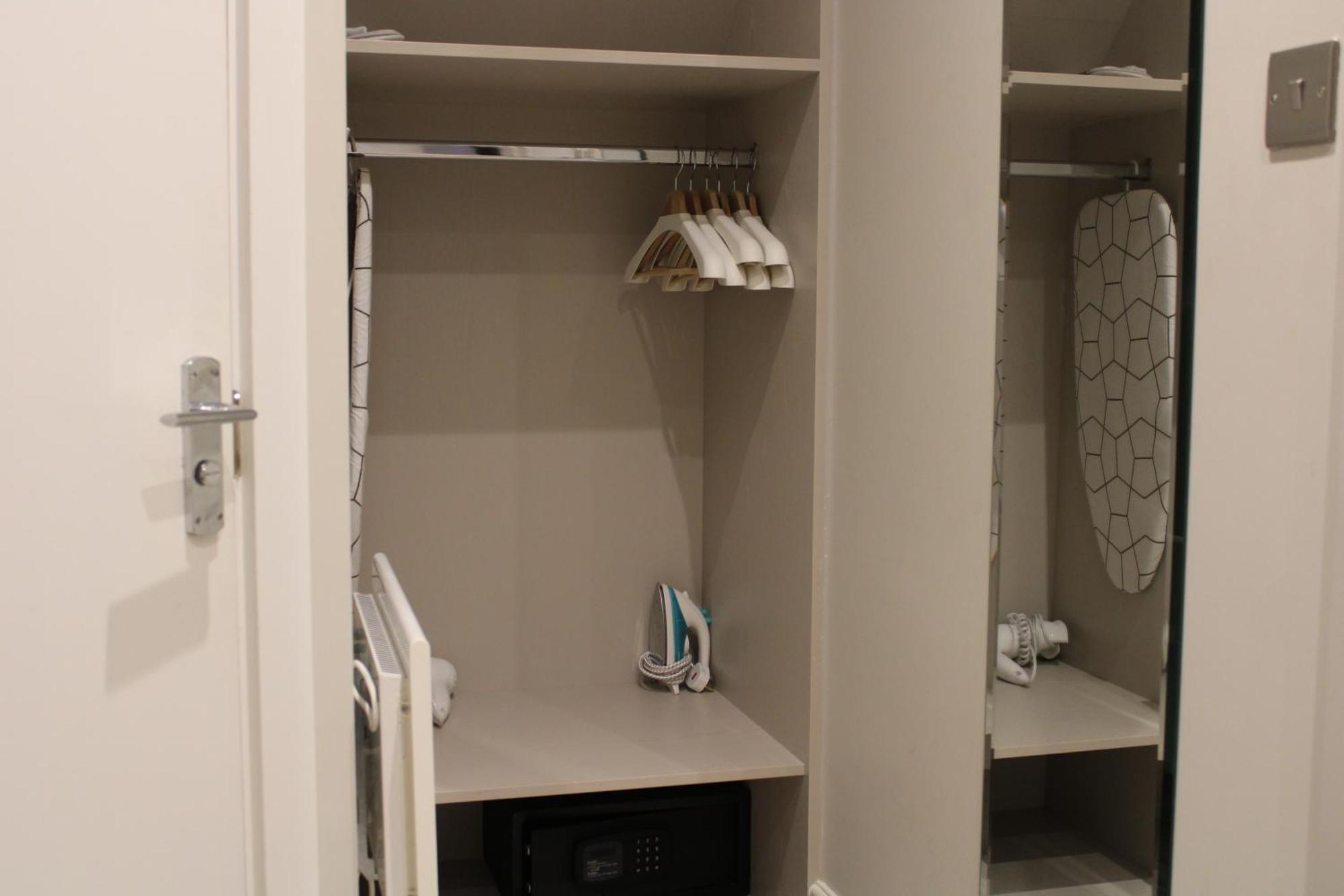 Nox Kensington 4* London