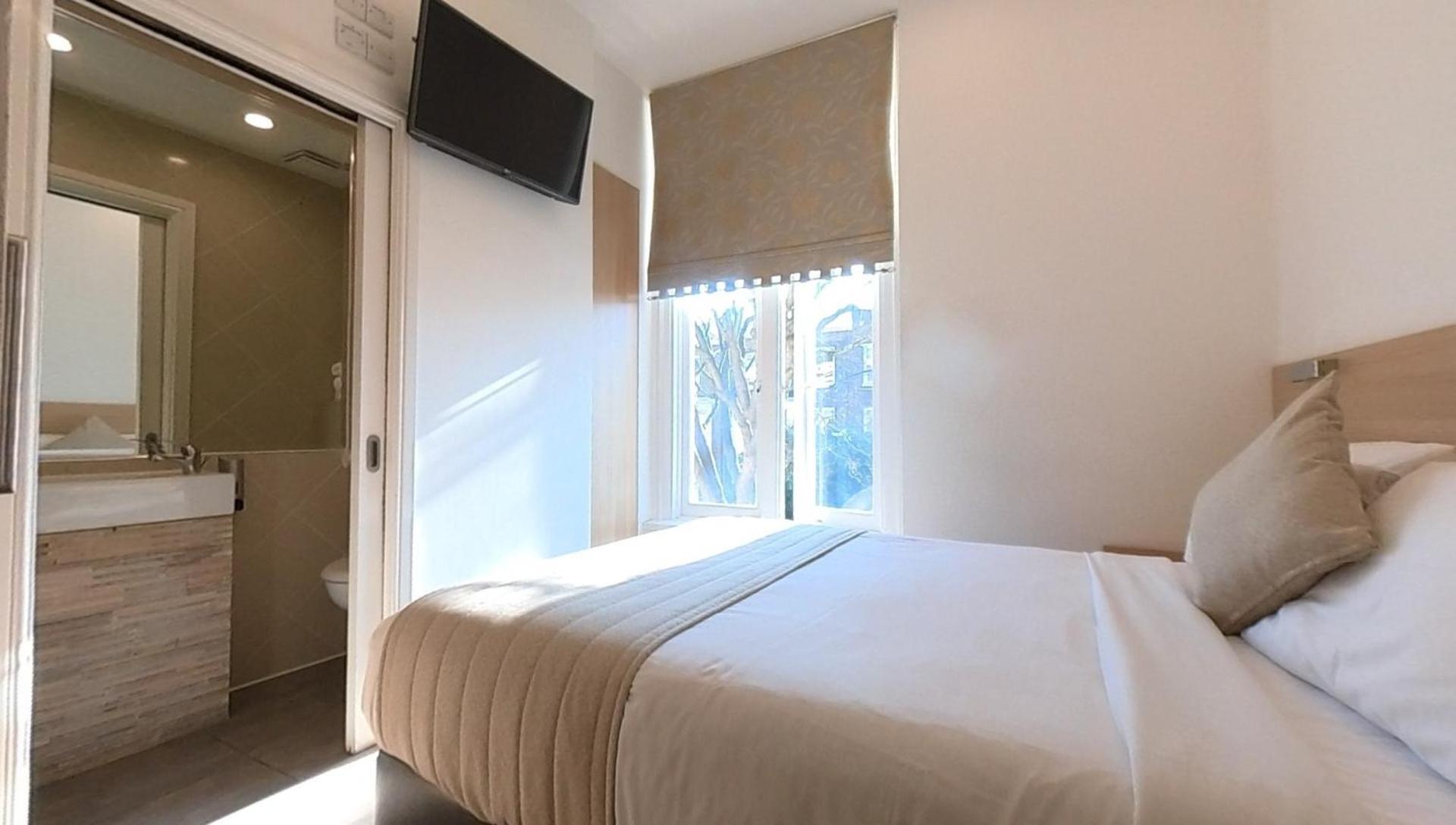 Nox Kensington Aparthotel