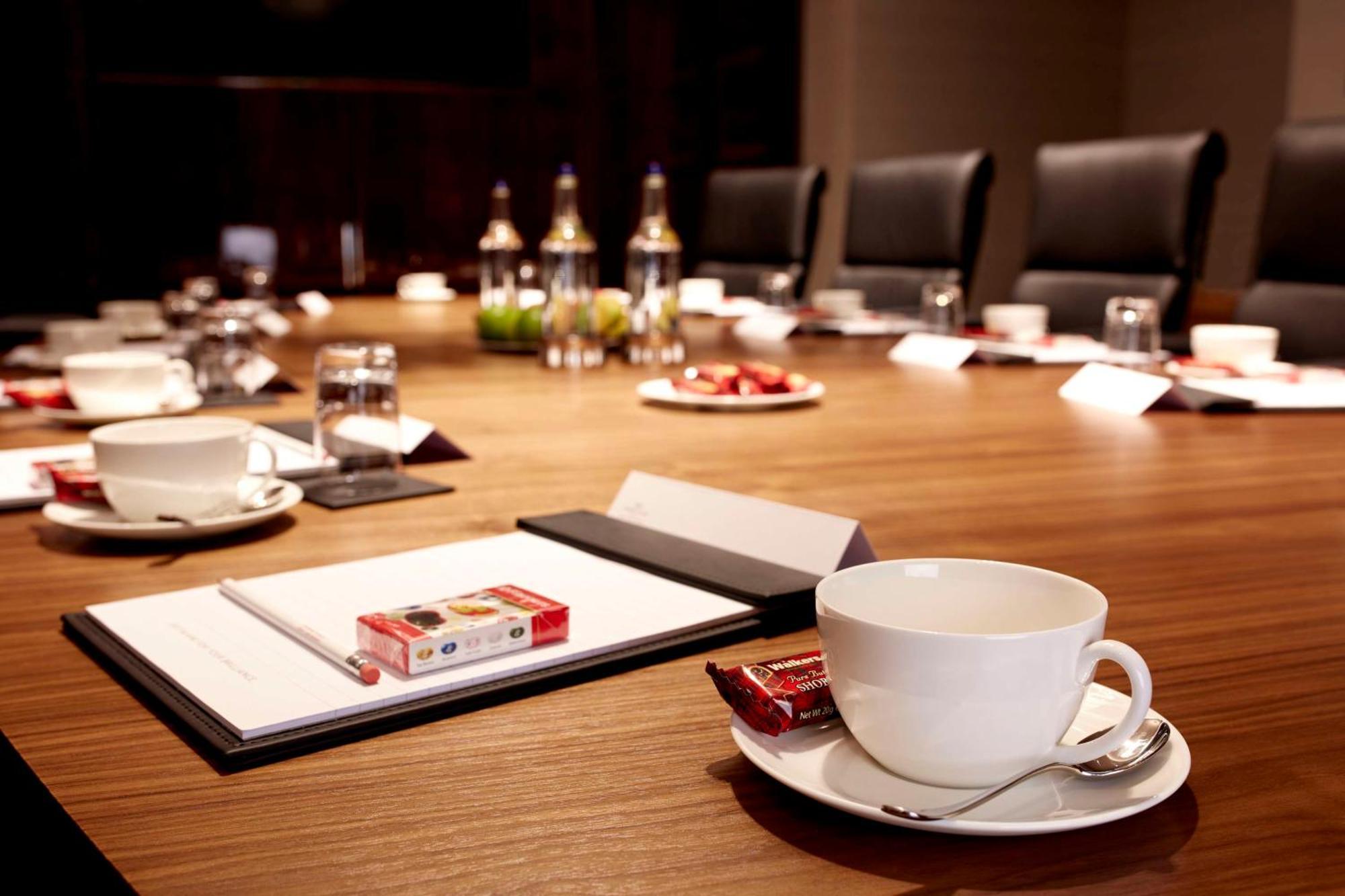 Hotel Hyatt Regency Embankment Londra
