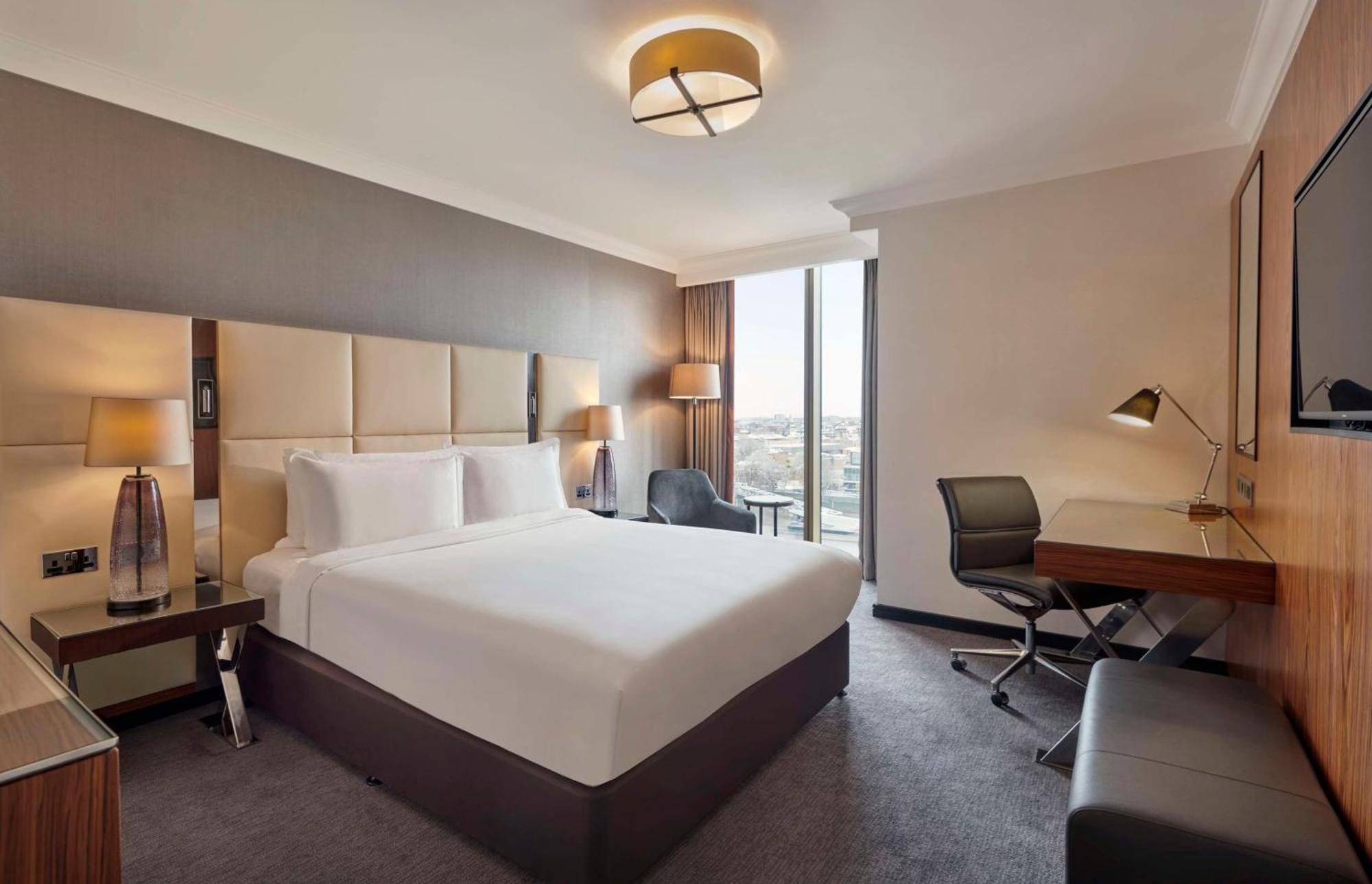 Hyatt Regency Embankment 4* Londra