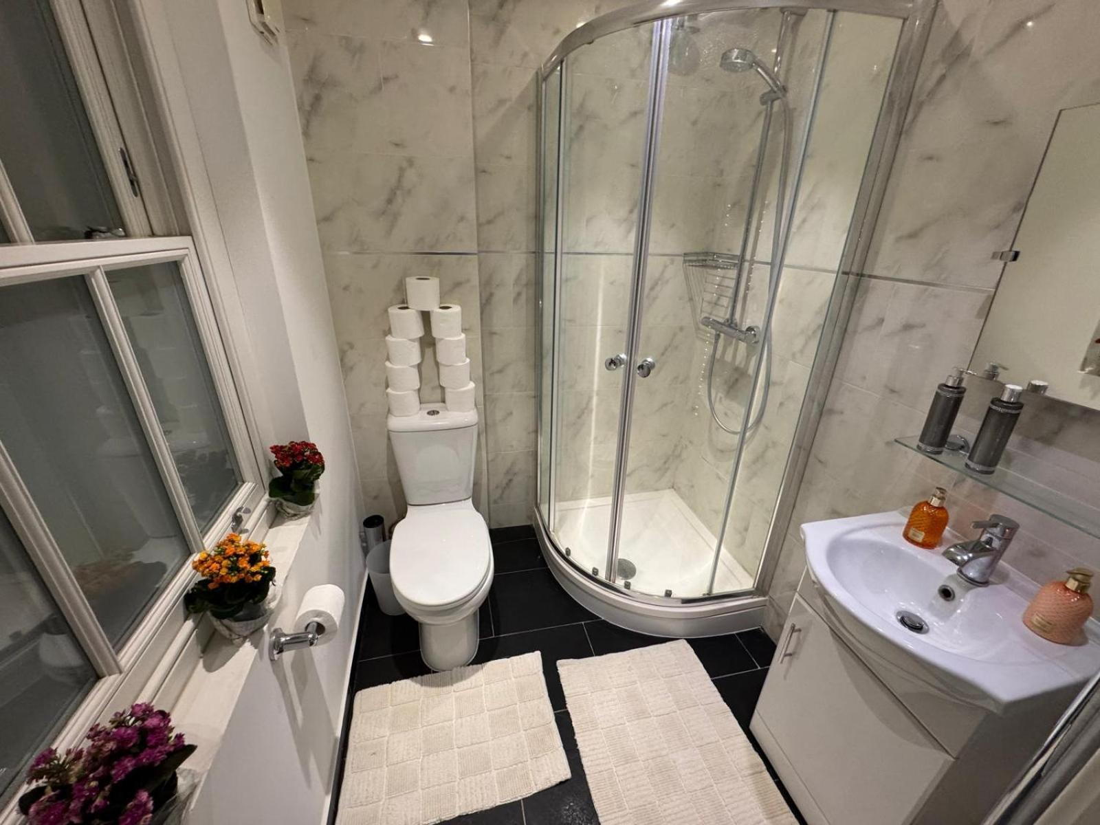 Apartment Luxurious Premium Homes In Camden Town