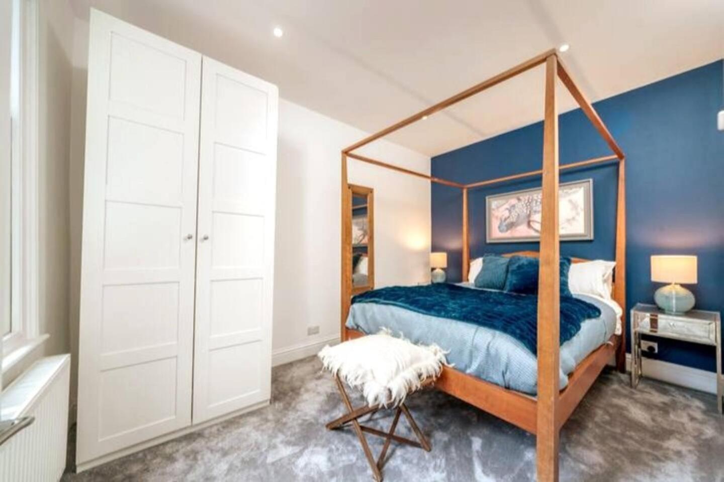 Niru Experience Royal Deluxe Lejlighed
