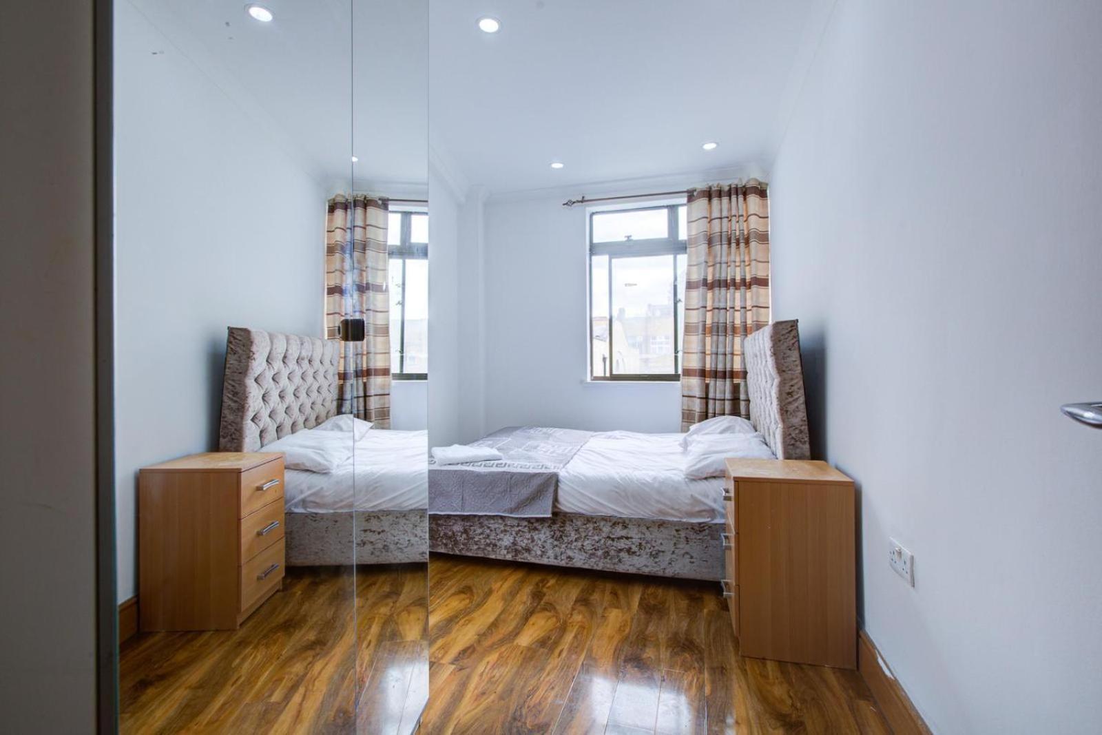 Marble Arch Collection * London