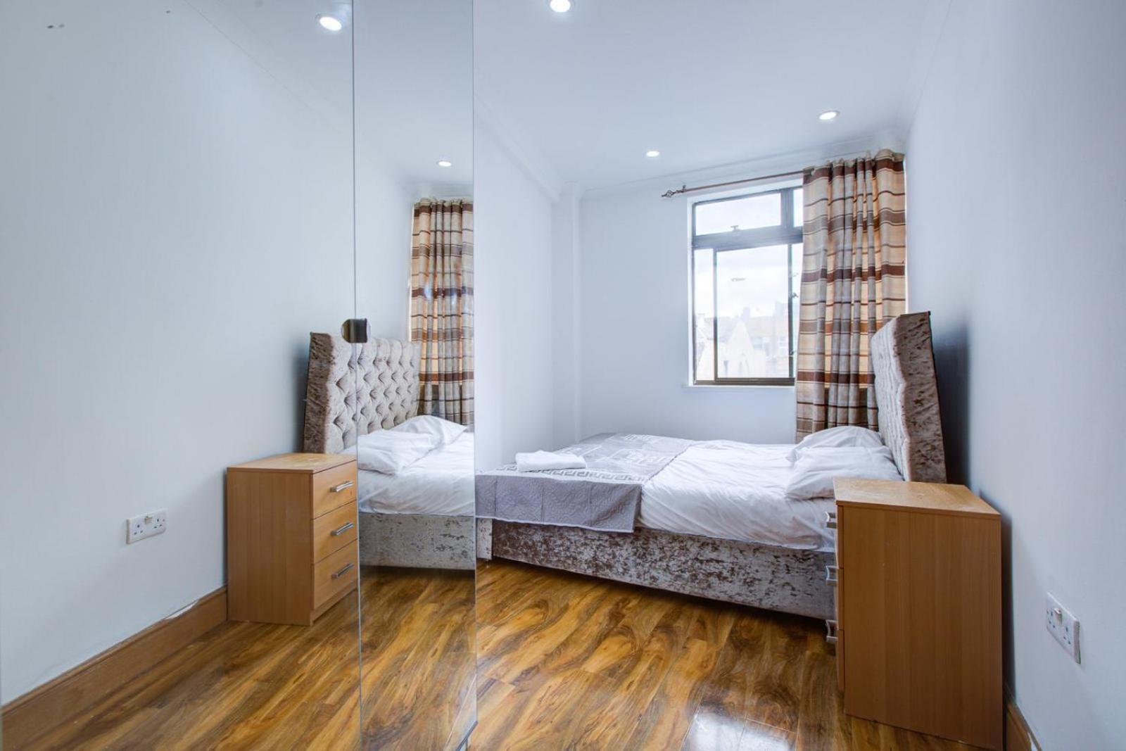 Marble Arch Collection * London
