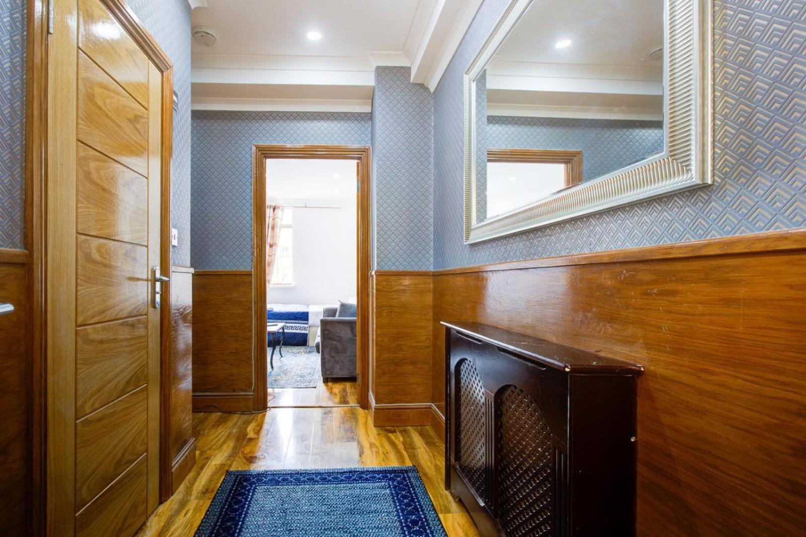 Marble Arch Collection London
