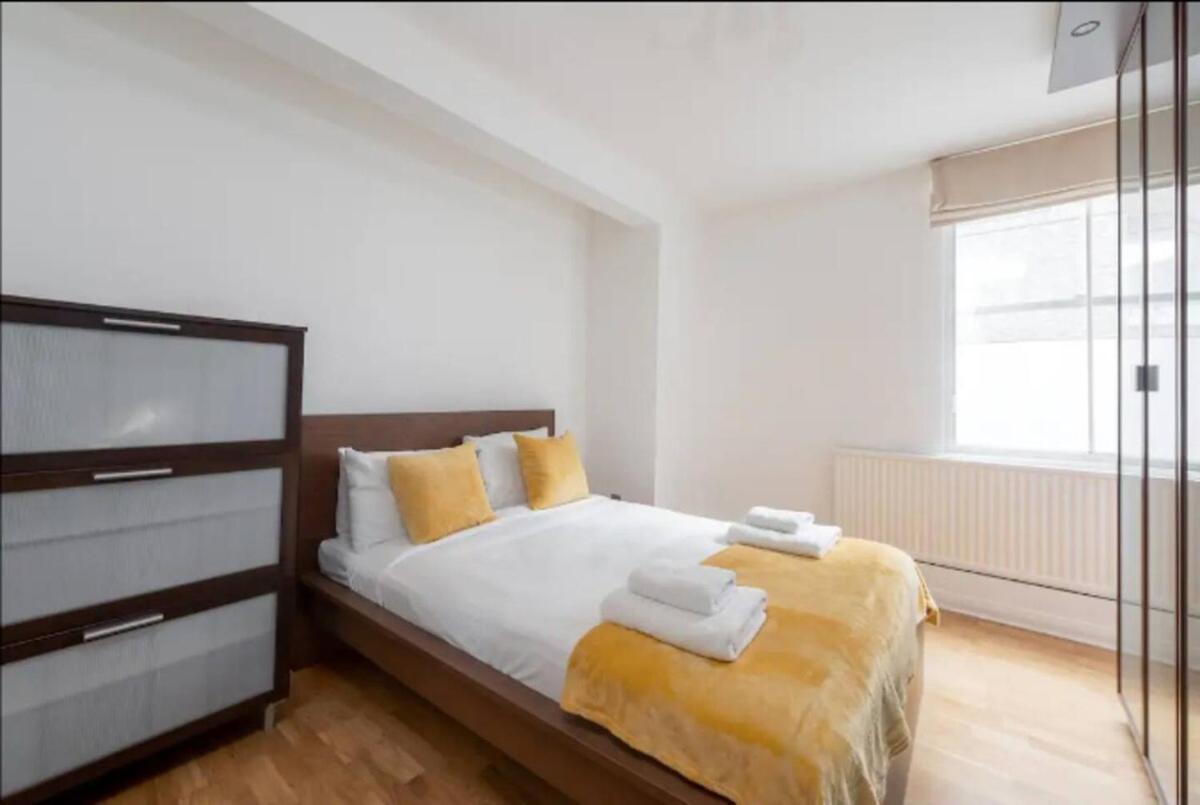 Lejlighed Vesto Two Bedroom On Sloane Avenue Cc *