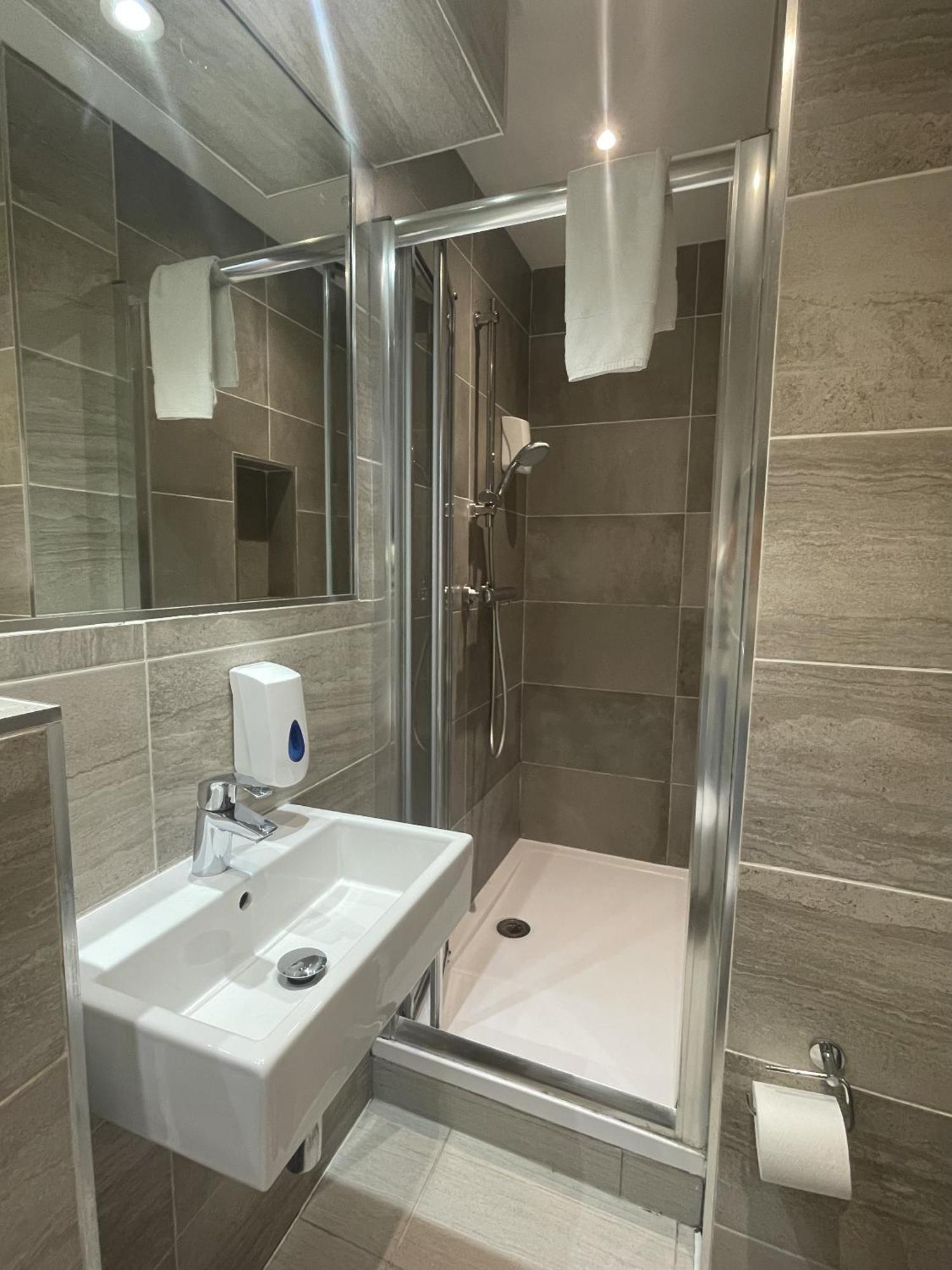 The Chapter Hotels- Leisure Londra