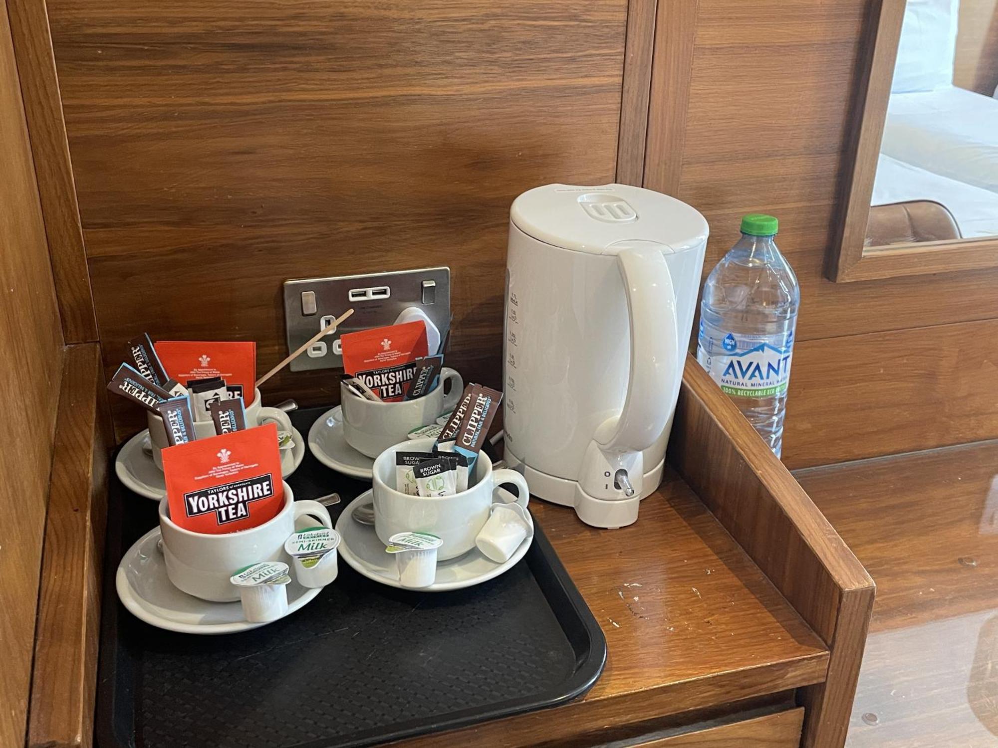 Hotel The Chapter Hotels- Leisure Londra