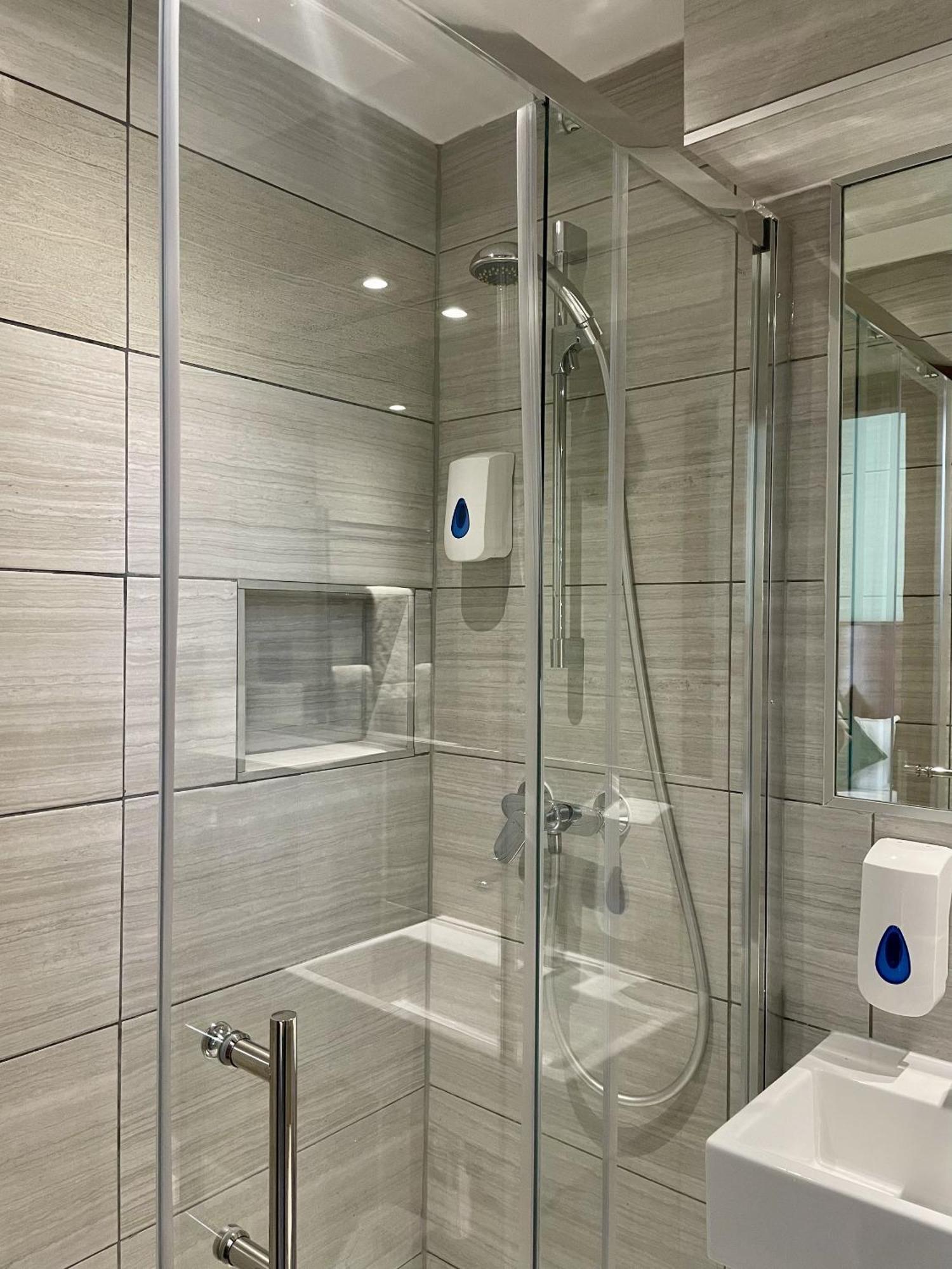 The Chapter Hotels- Leisure * Londra
