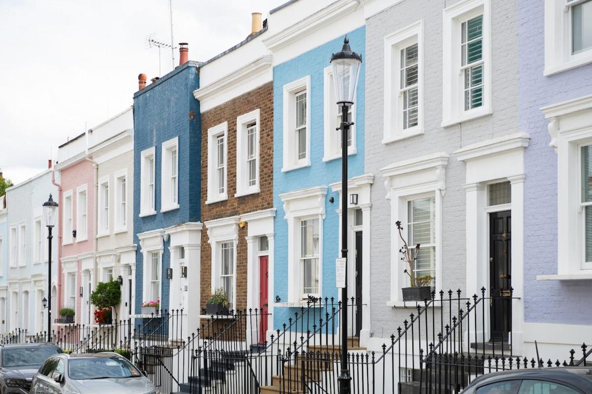 Vesto Two Bedroom Notting Hill Arv Apartment London