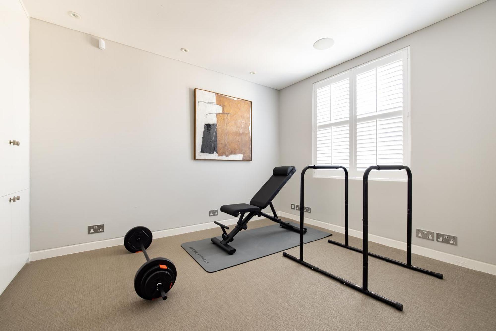 The St John's Wood Hideout - 5bdr With Garden * London
