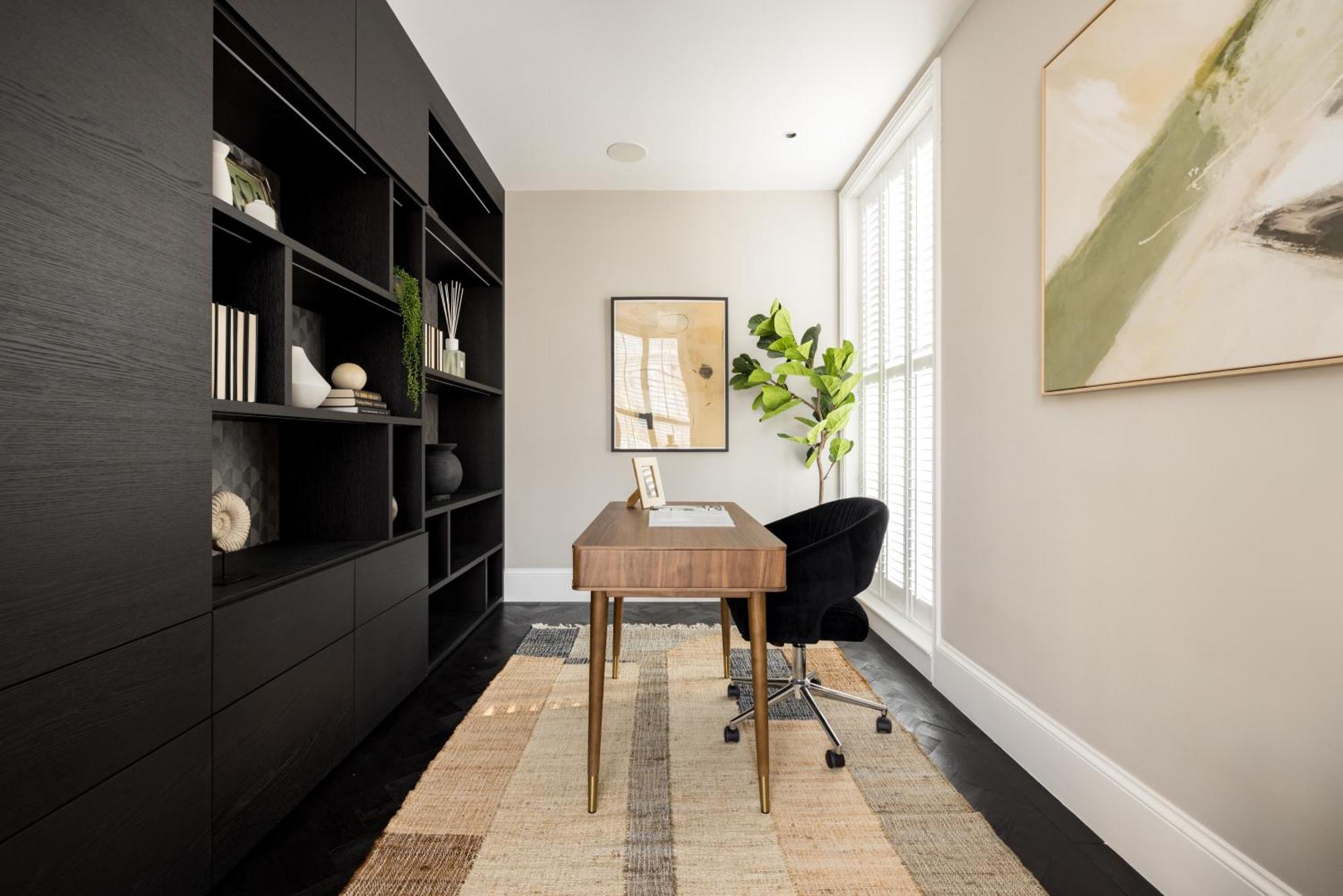 The St John's Wood Hideout - 5bdr With Garden * London