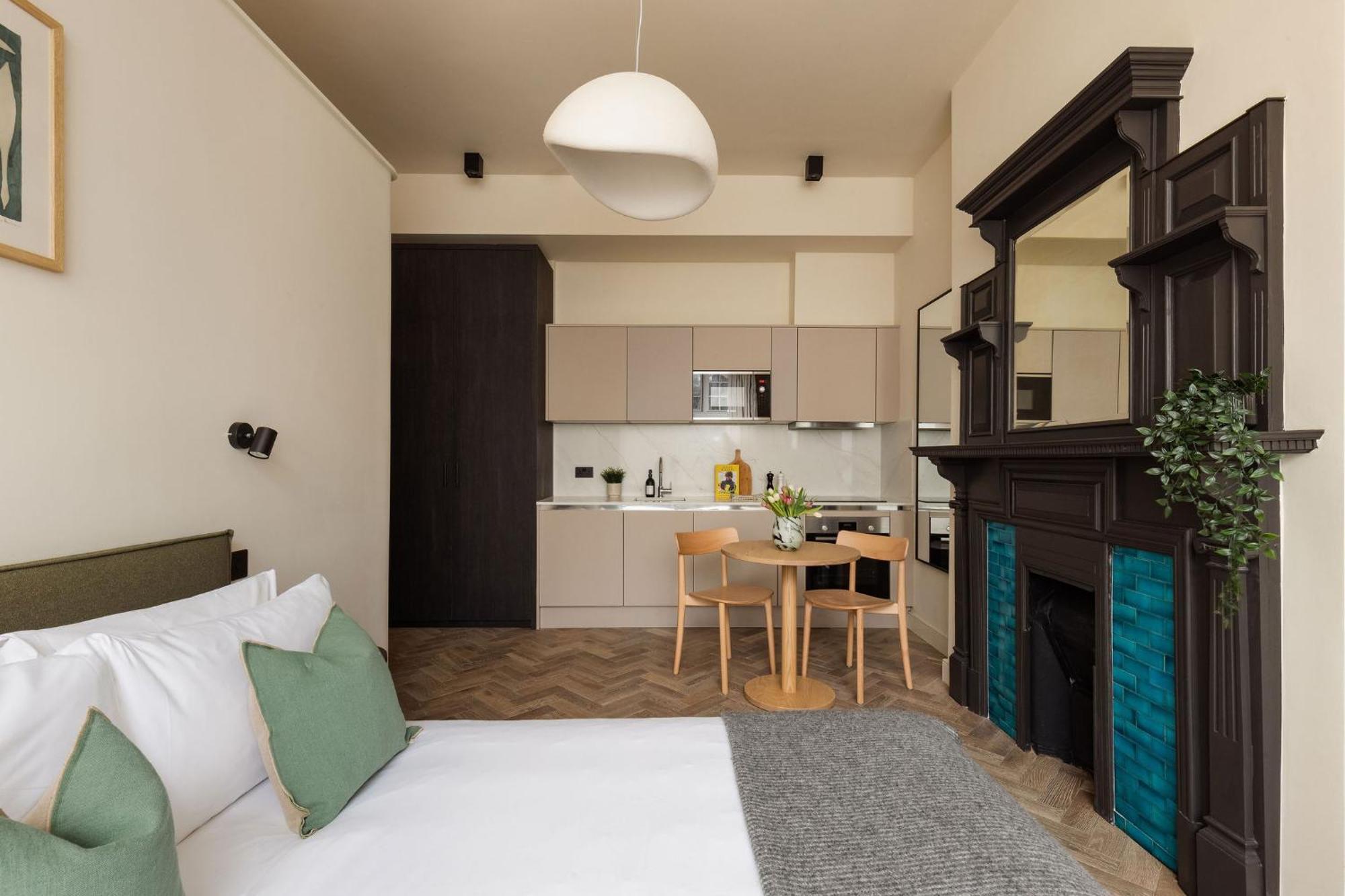 Lejlighed Fivem West Hampstead - South London