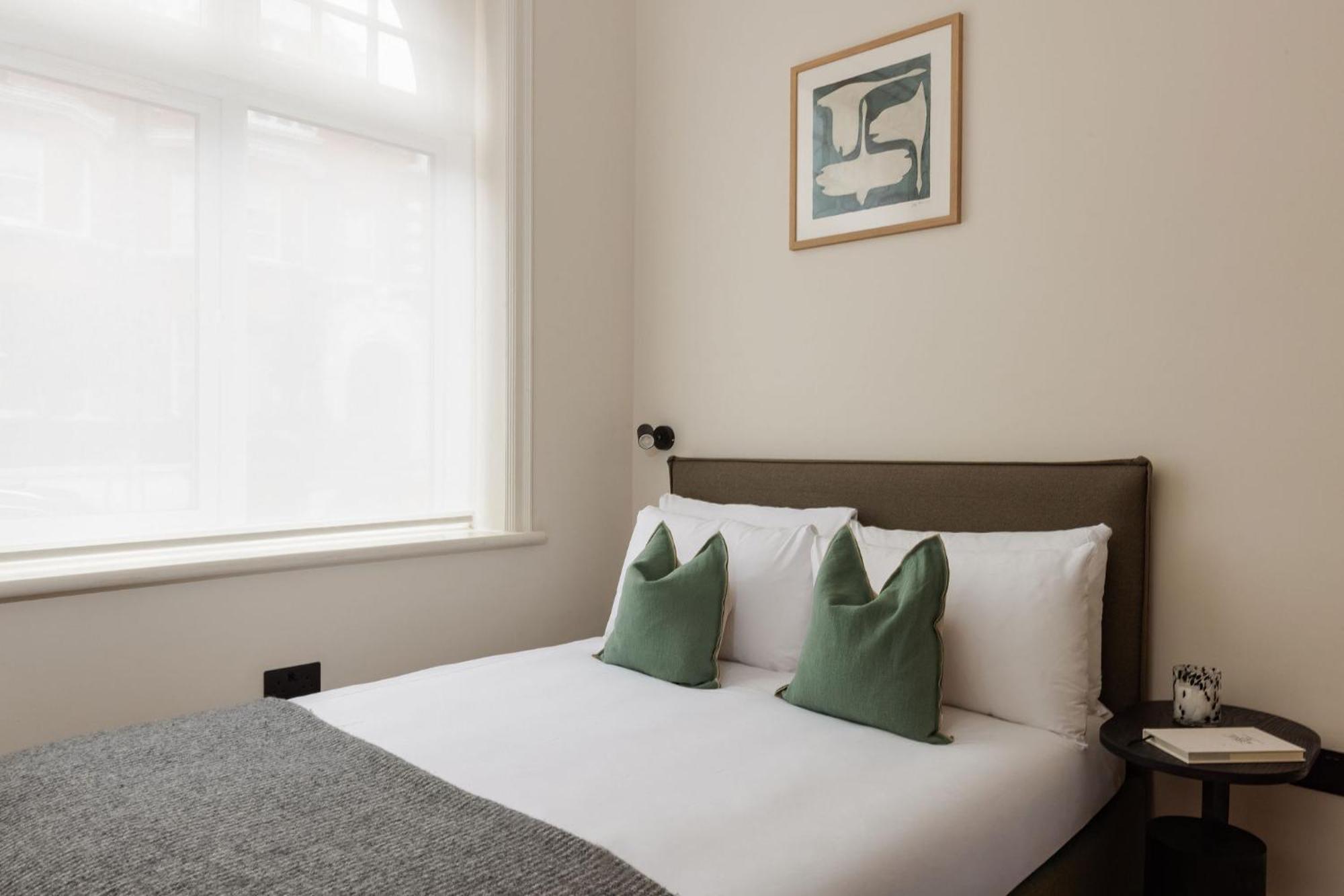 Lejlighed Fivem West Hampstead - South London