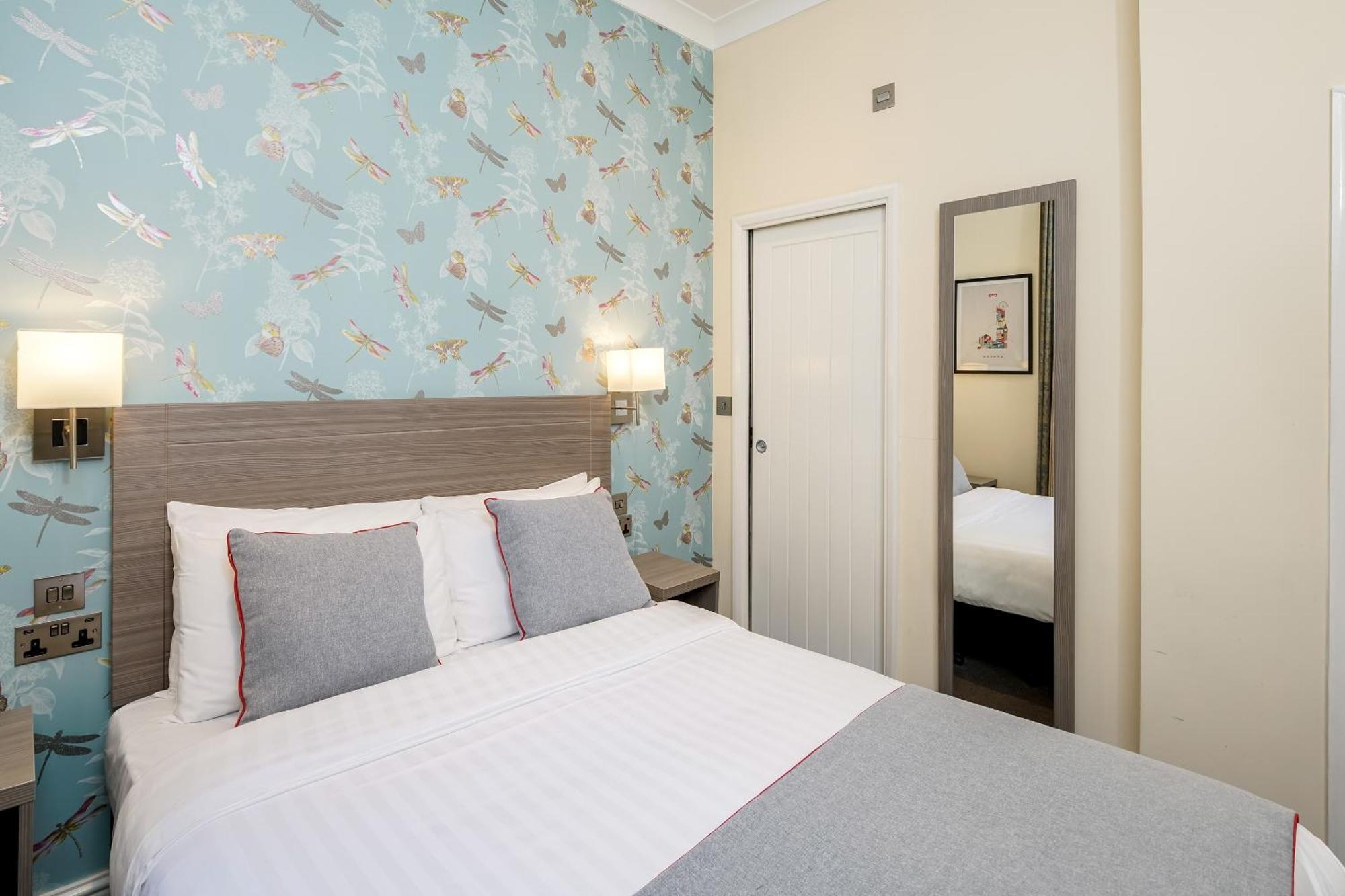 Oyo Bakers Hotel London Victoria Hotel London