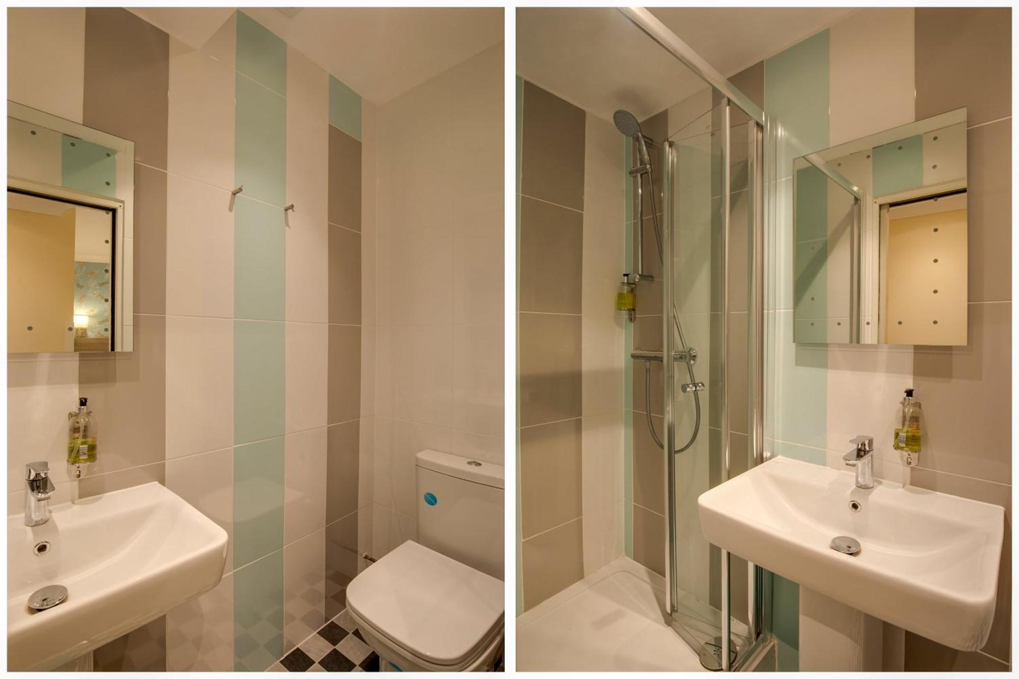 Hotel Oyo Bakers Hotel London Victoria London