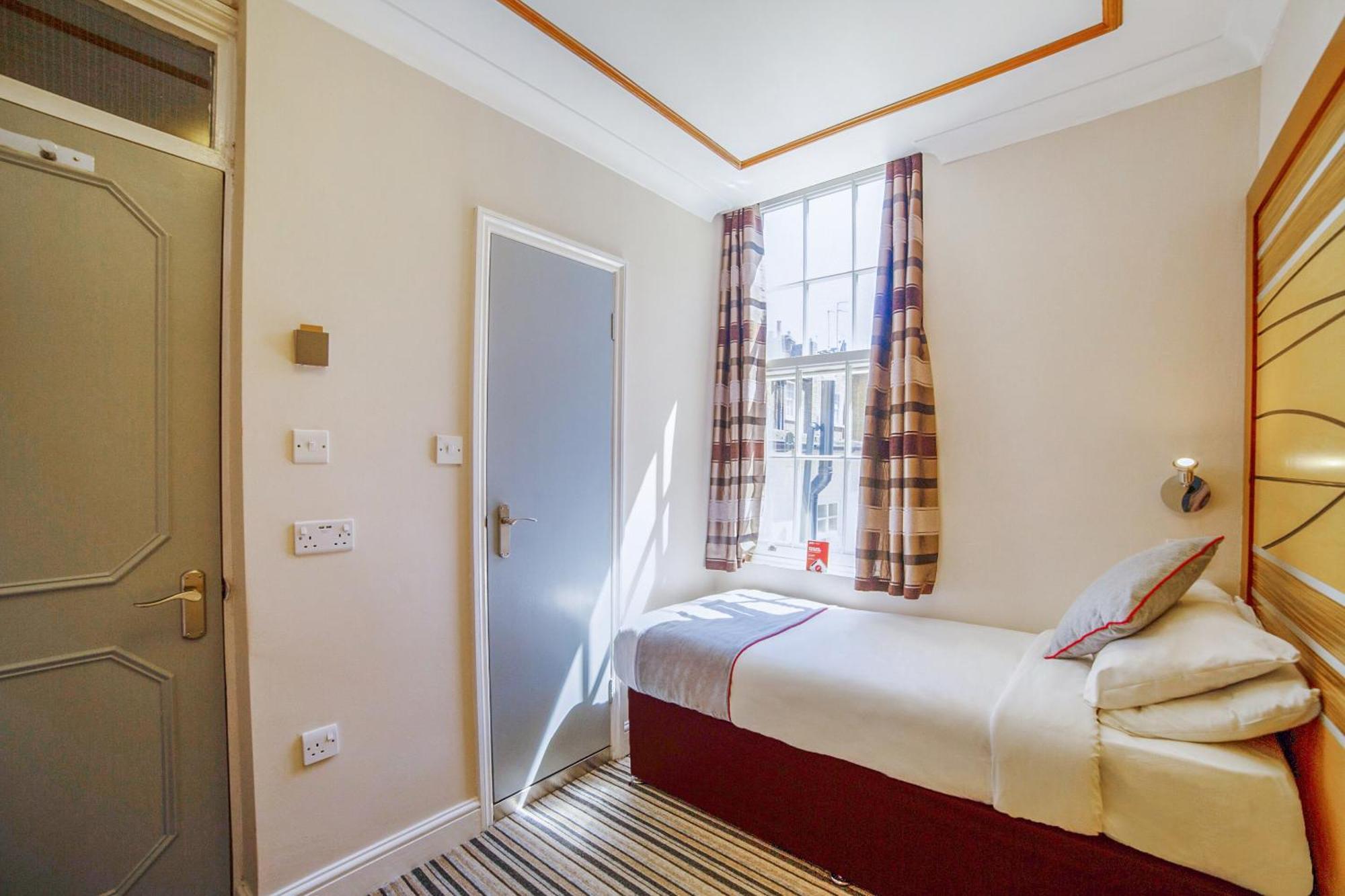 Hotel Vegas Londra