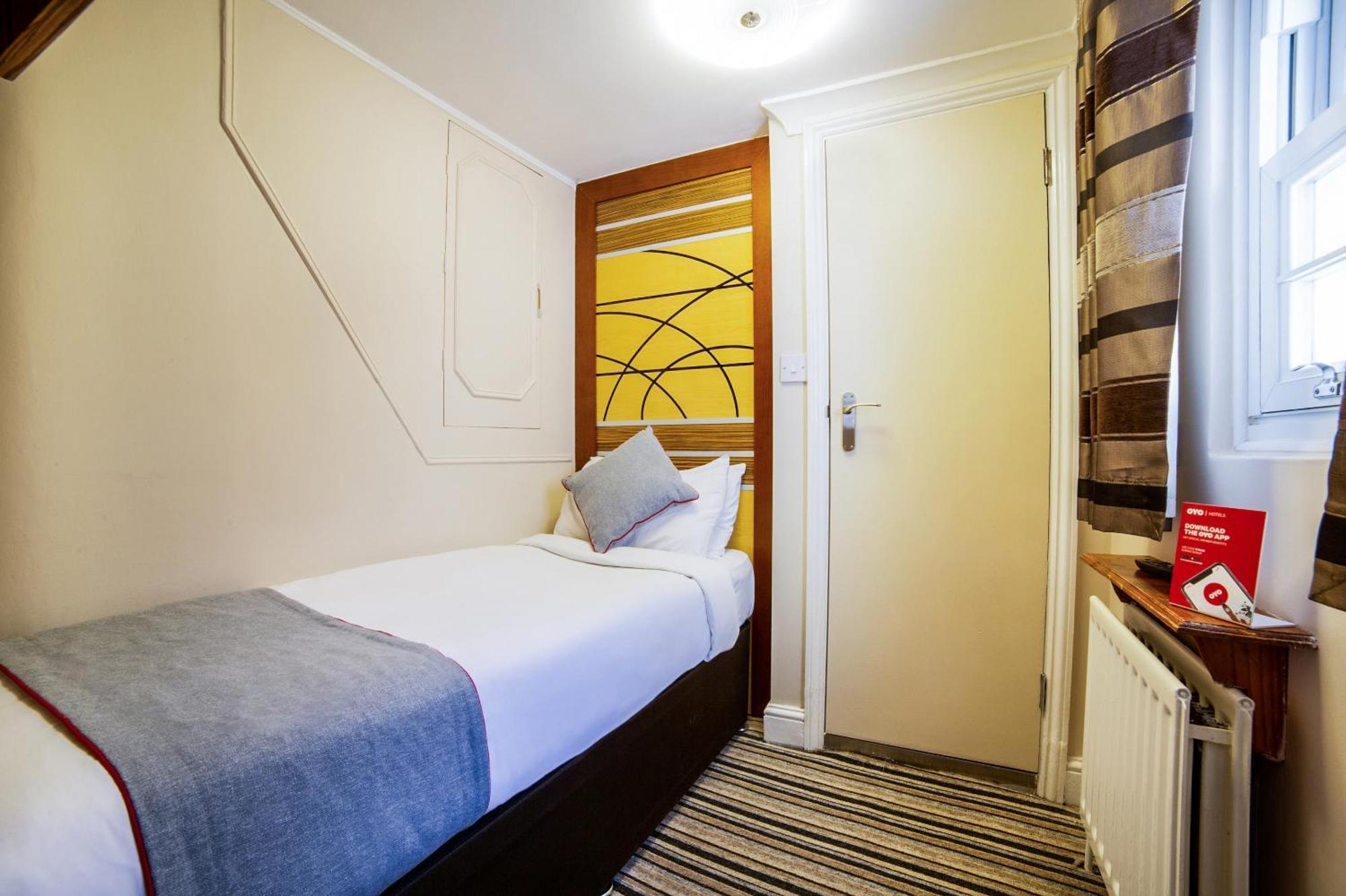 Hotel Vegas Londra
