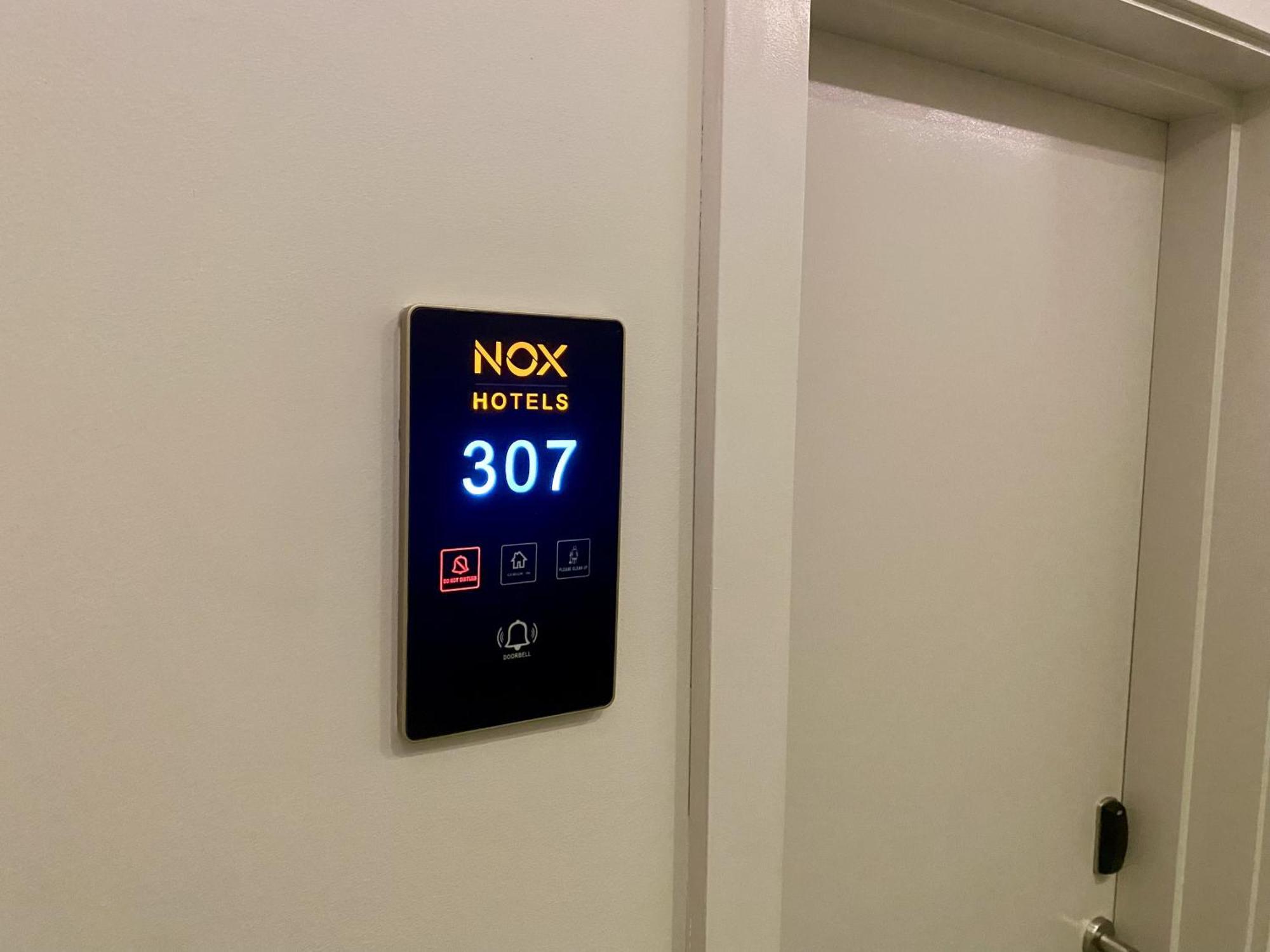 Nox Kensington Aparthotel