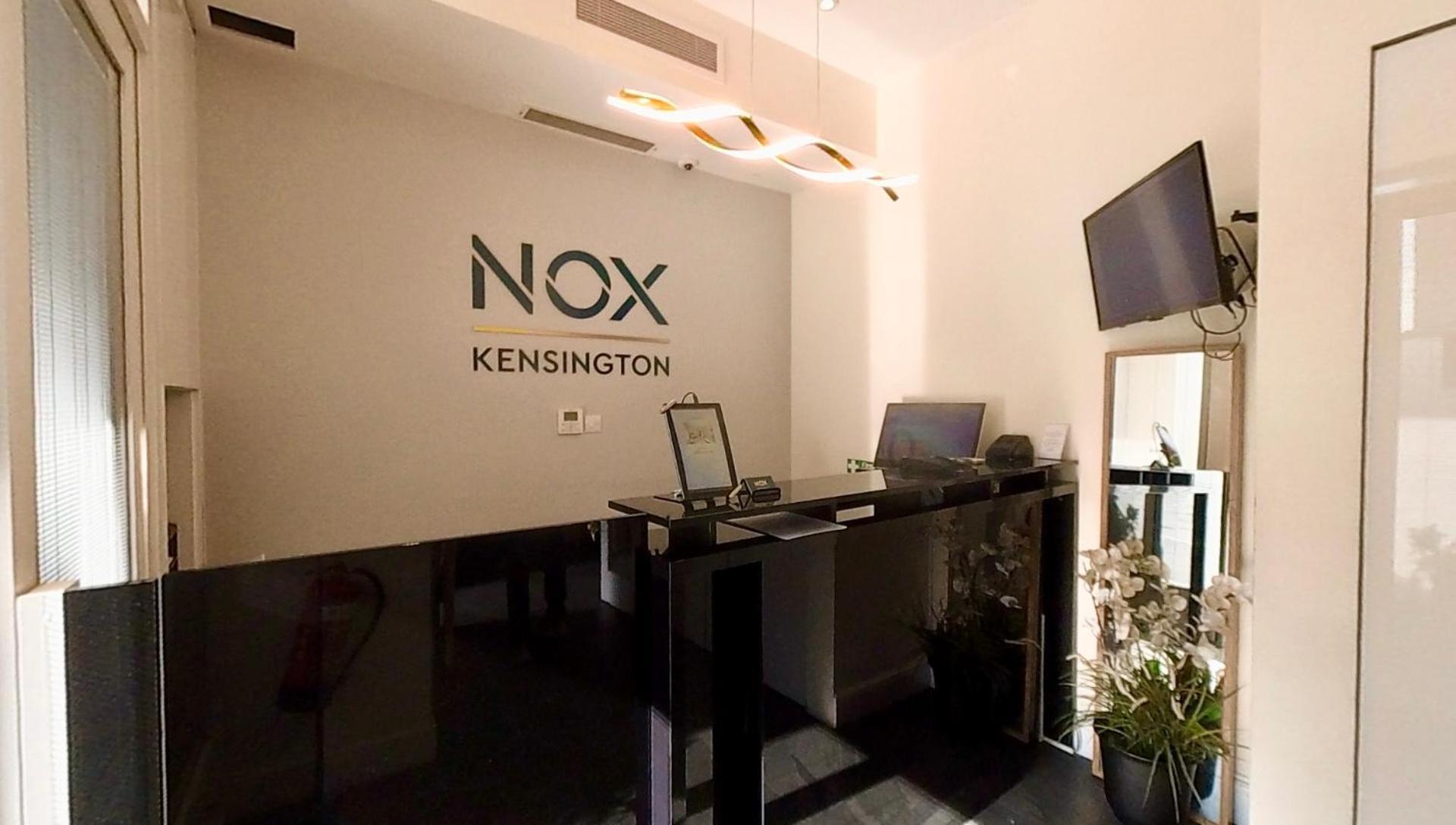 Nox Kensington Aparthotel 4*