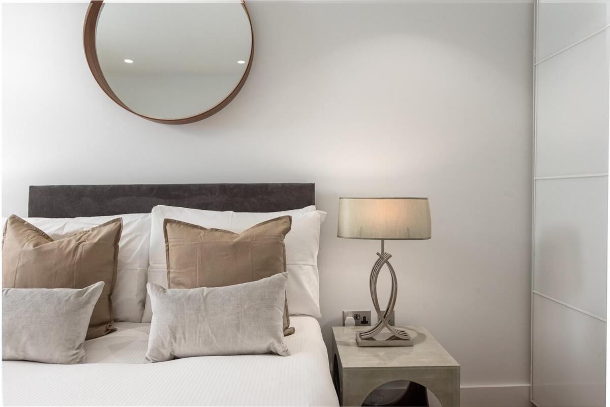 Appartement Vesto Shoreditch Londen