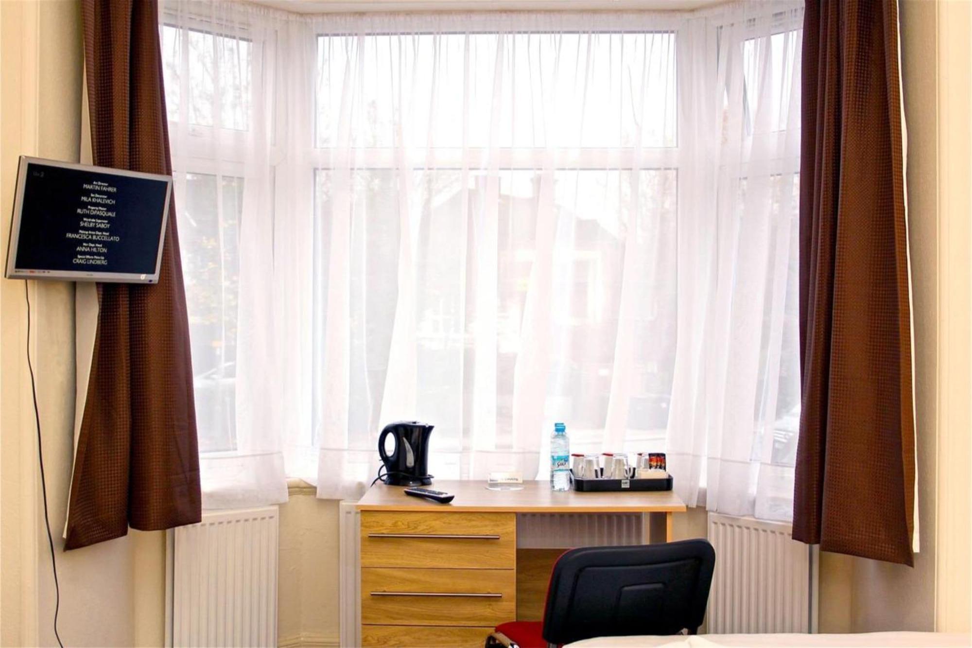 Hotel Golders