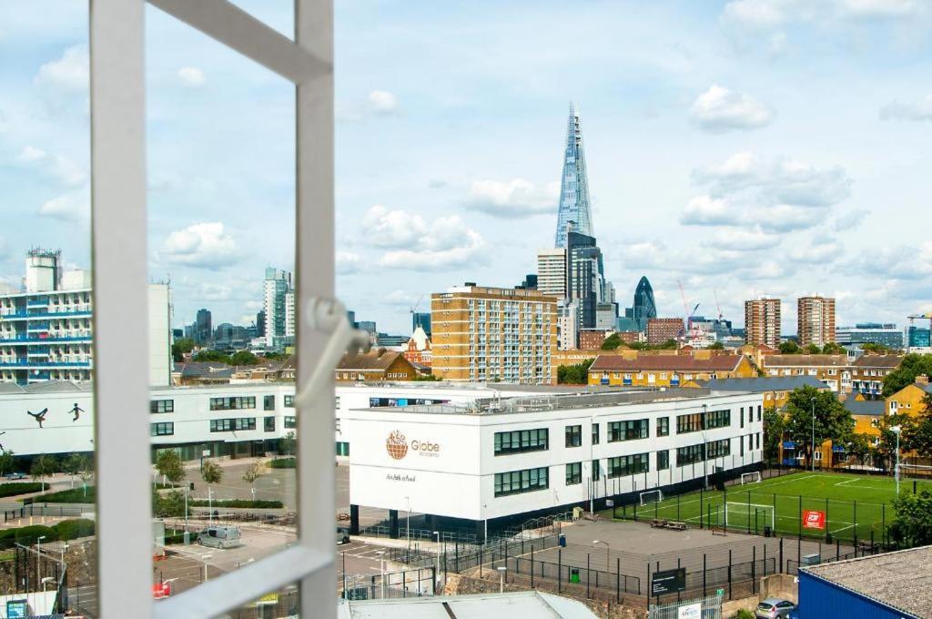 Rest Up London Auberge de jeunesse *