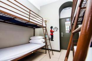 Auberge de jeunesse Rest Up London