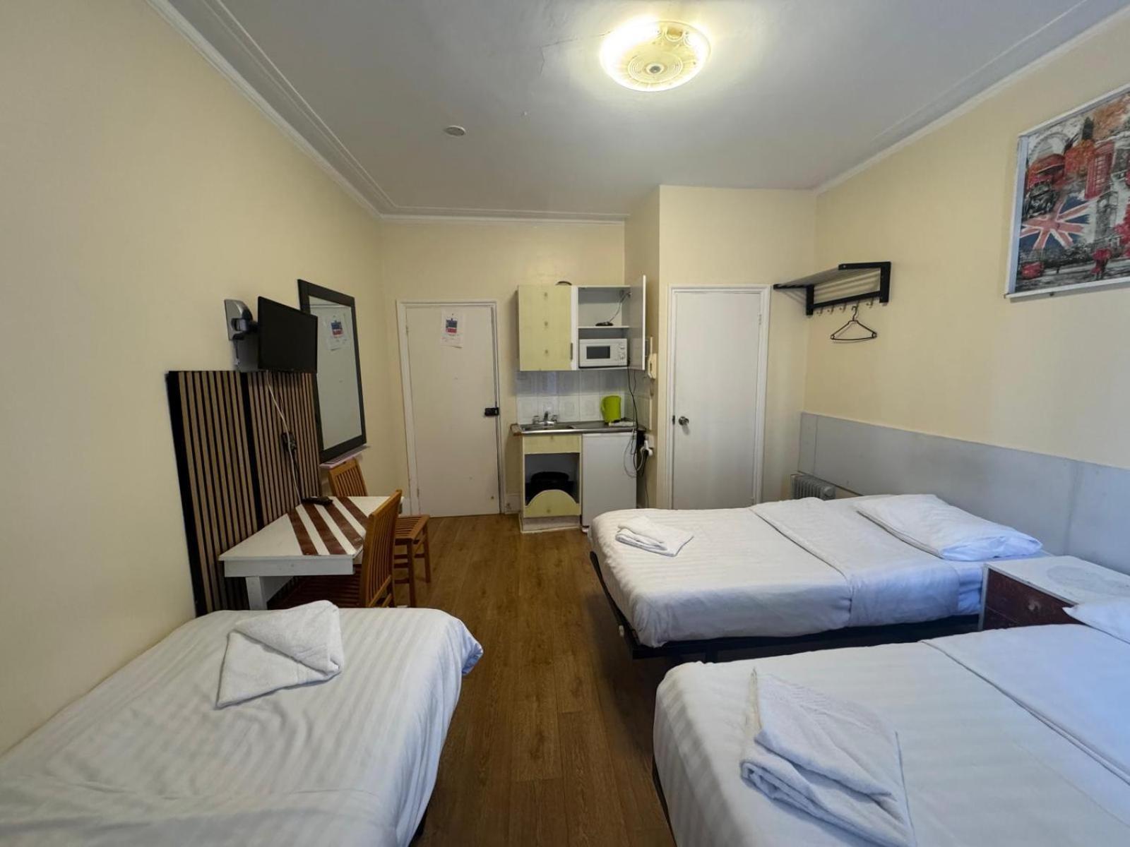 Anwar House Londen