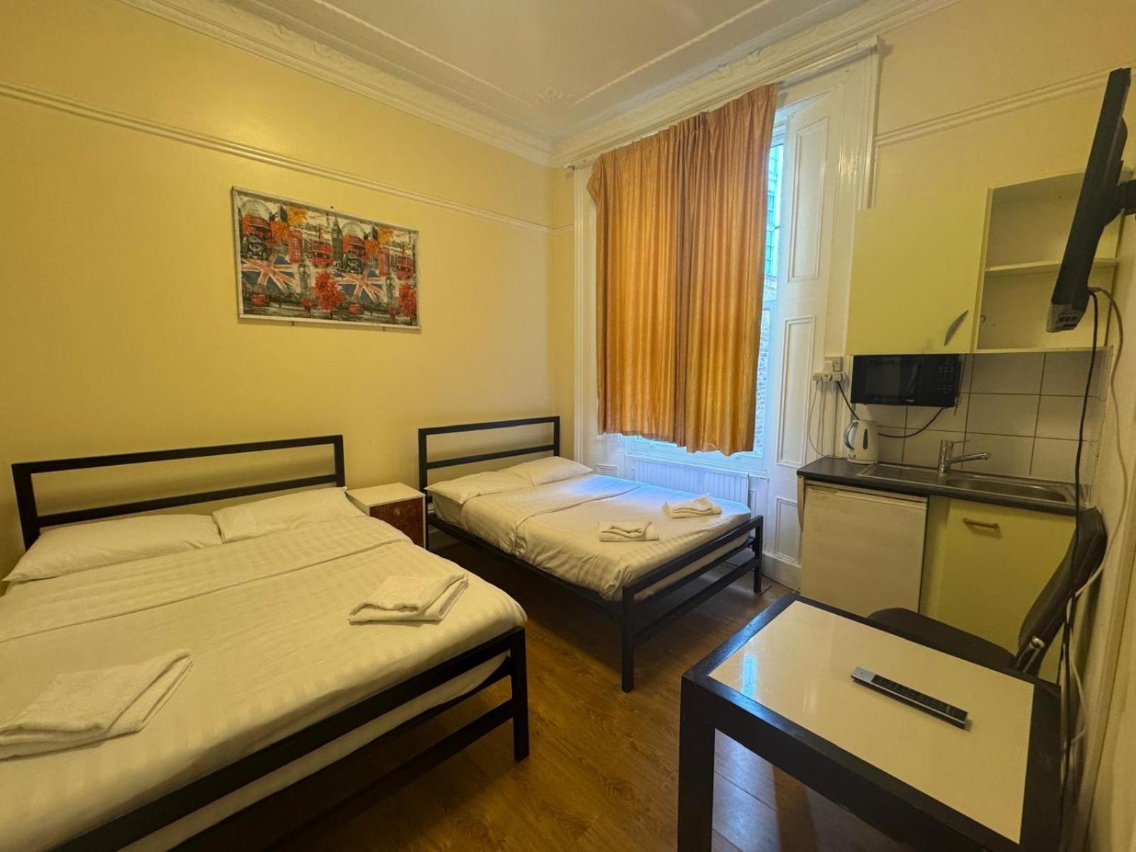 Anwar House Gasthuis Londen