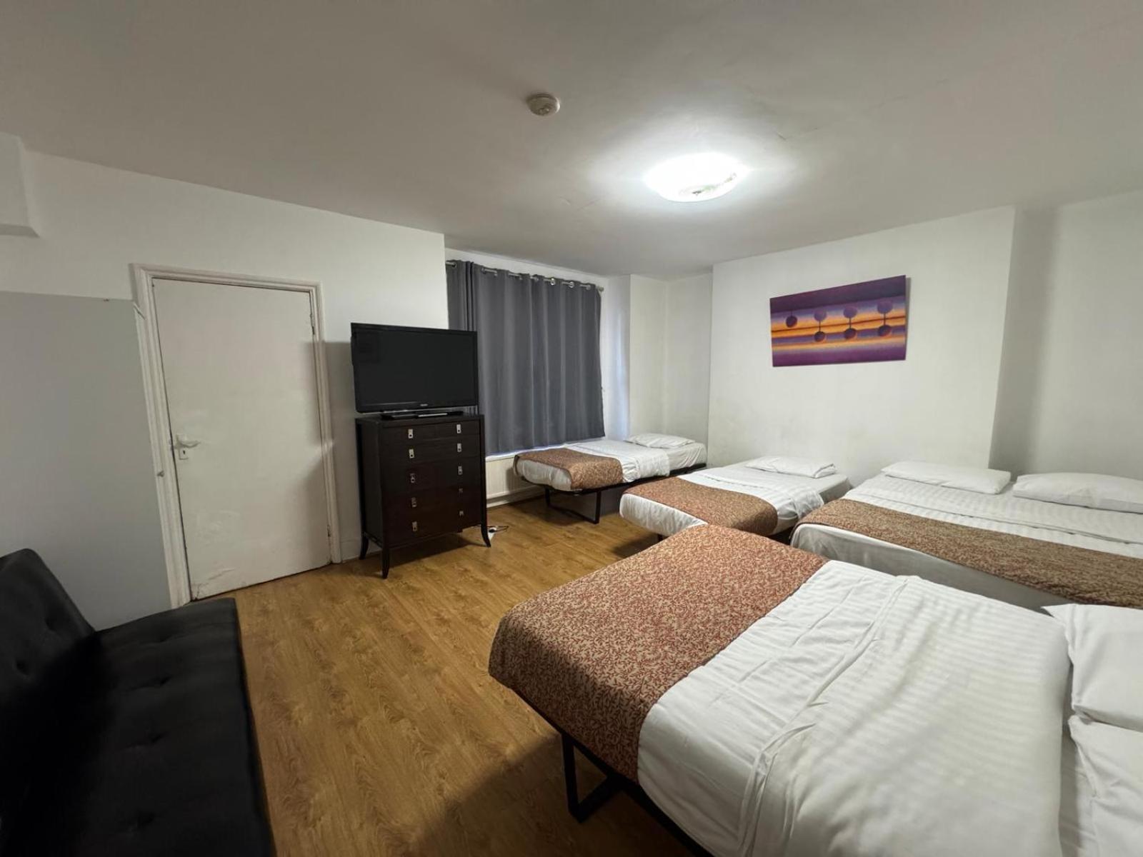 Anwar House 2* Londen
