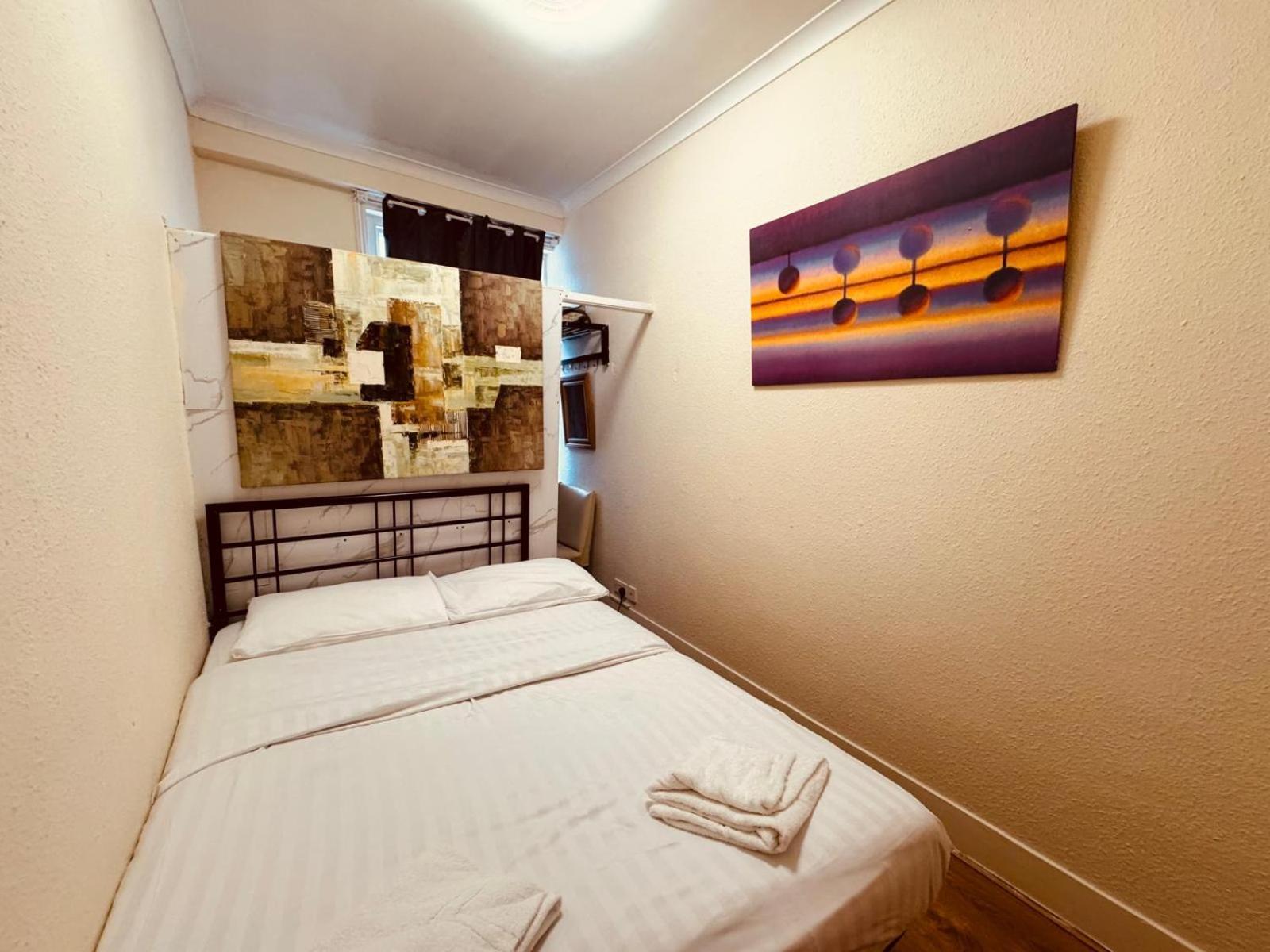 Gasthuis Anwar House 2*
