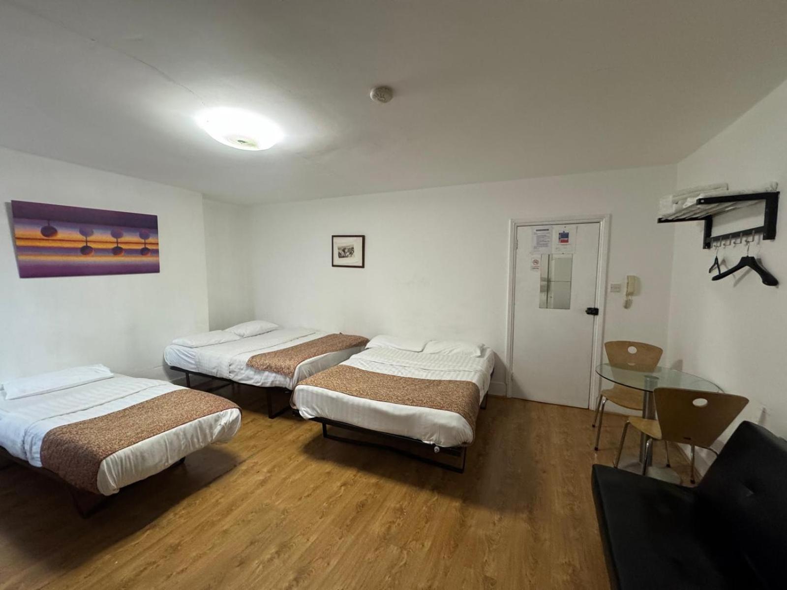 Anwar House Gasthuis Londen