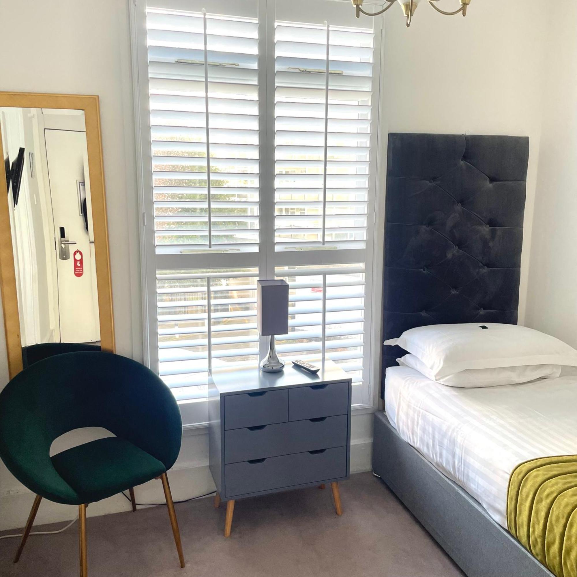 Hotel 63 Londra