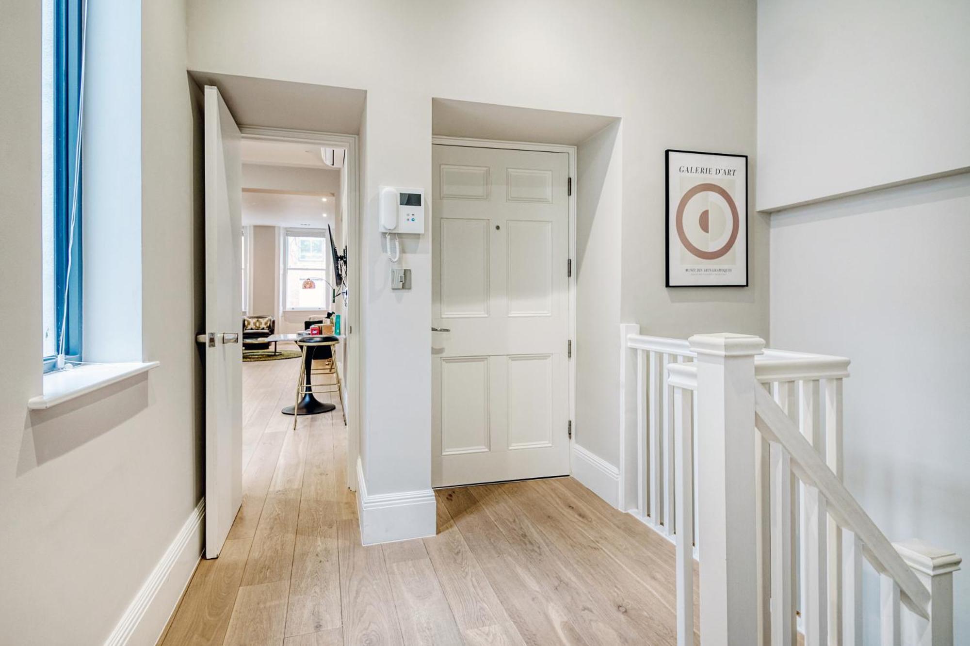 Arcore Premium Bloomsbury Appartamento *