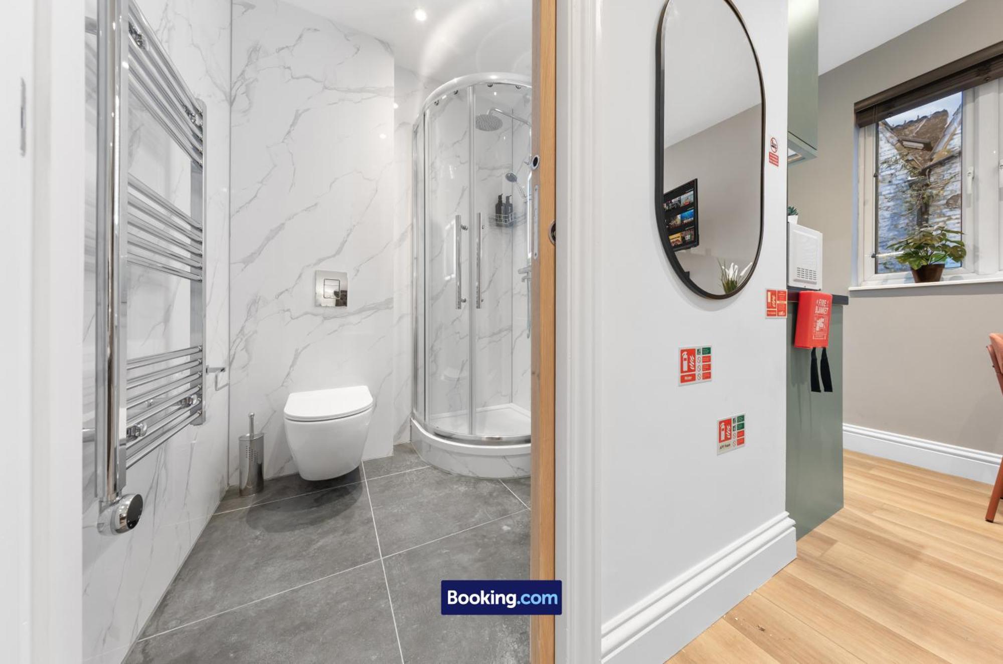 Appartement Modern, & Comfy By Smart Short Lets & Serviced Deptford With Free Wifi