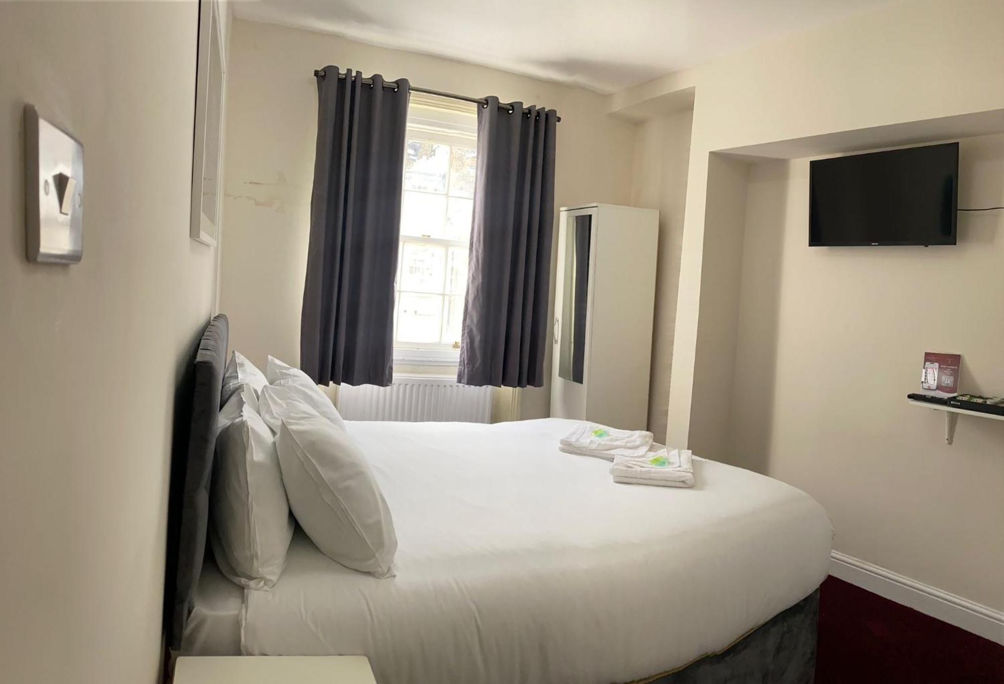 Oban Victoria 3* Londres