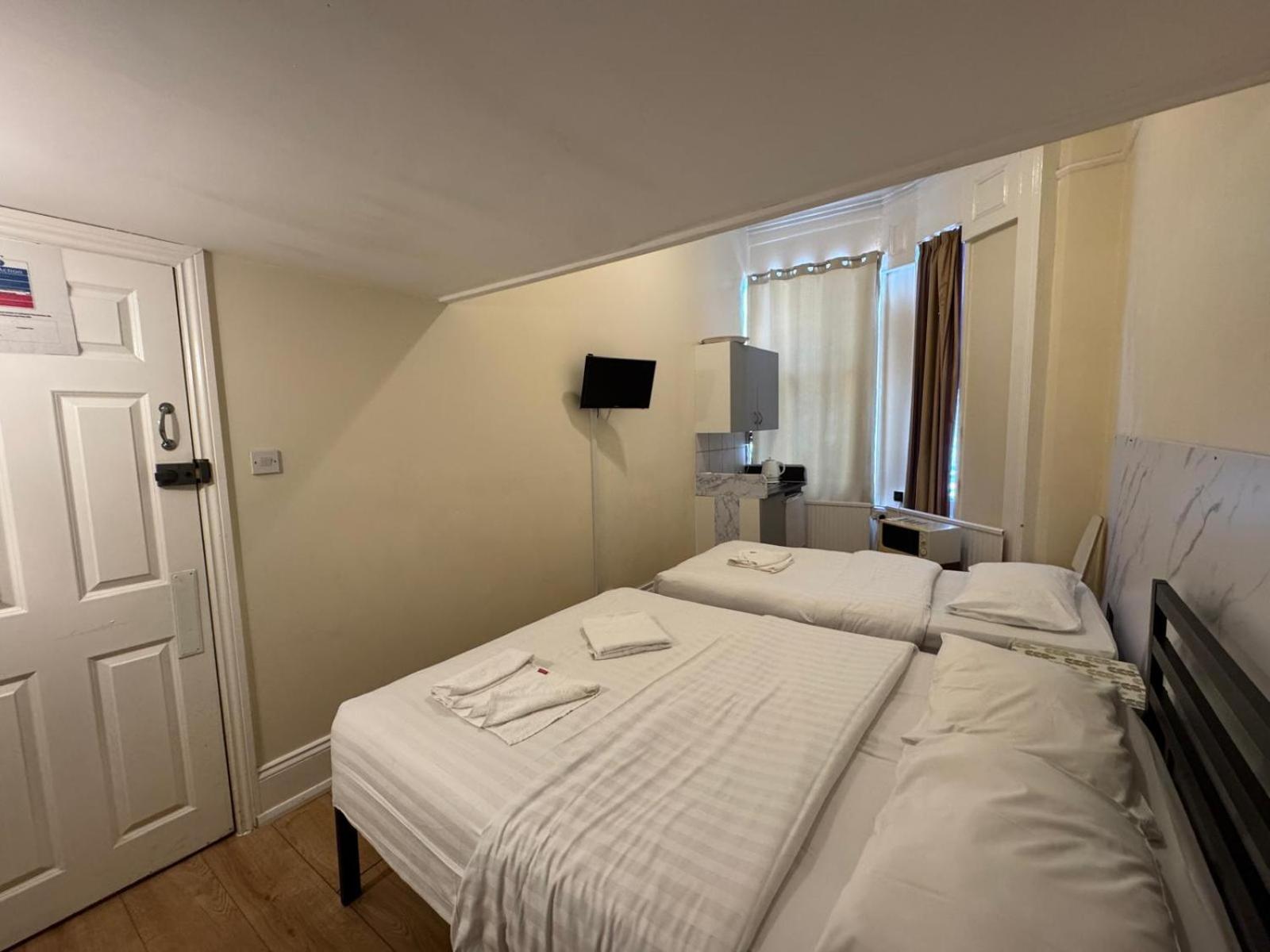 Collingham Place London