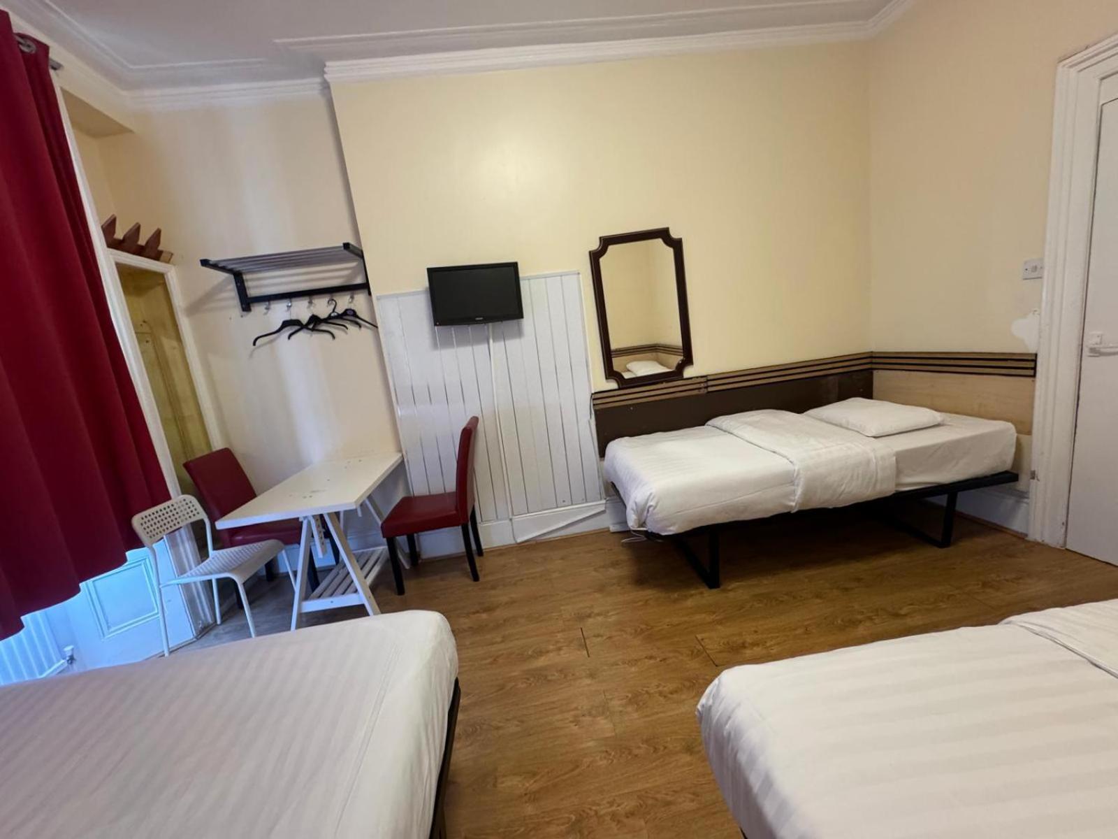 Lejlighed Collingham Place *