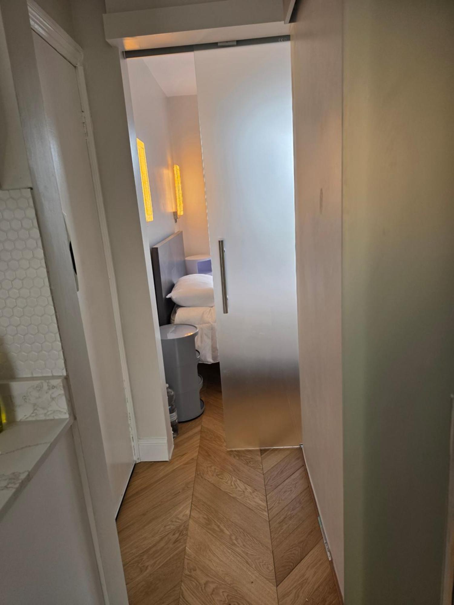Camden Appartement *